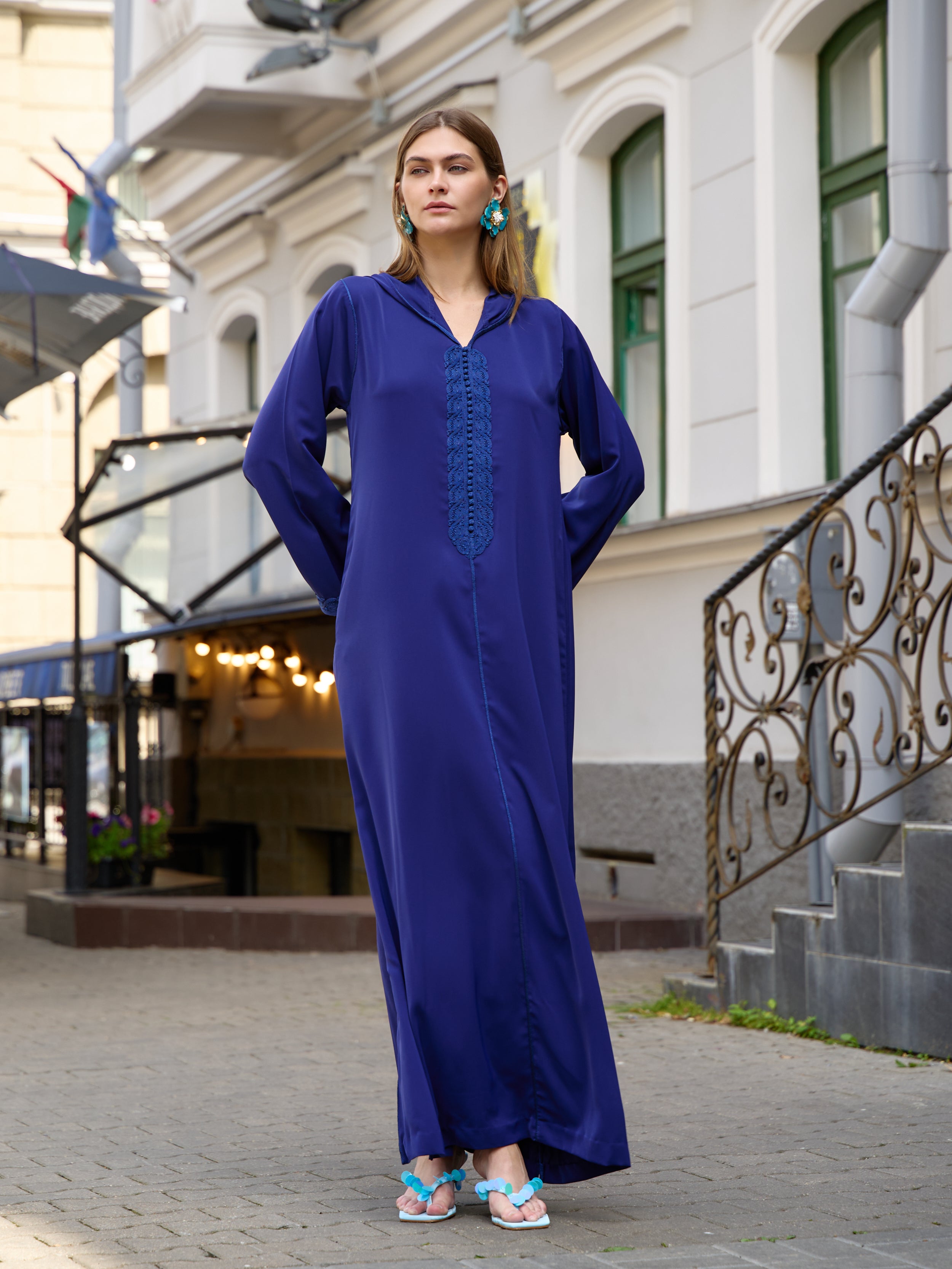 Look 4 - MG