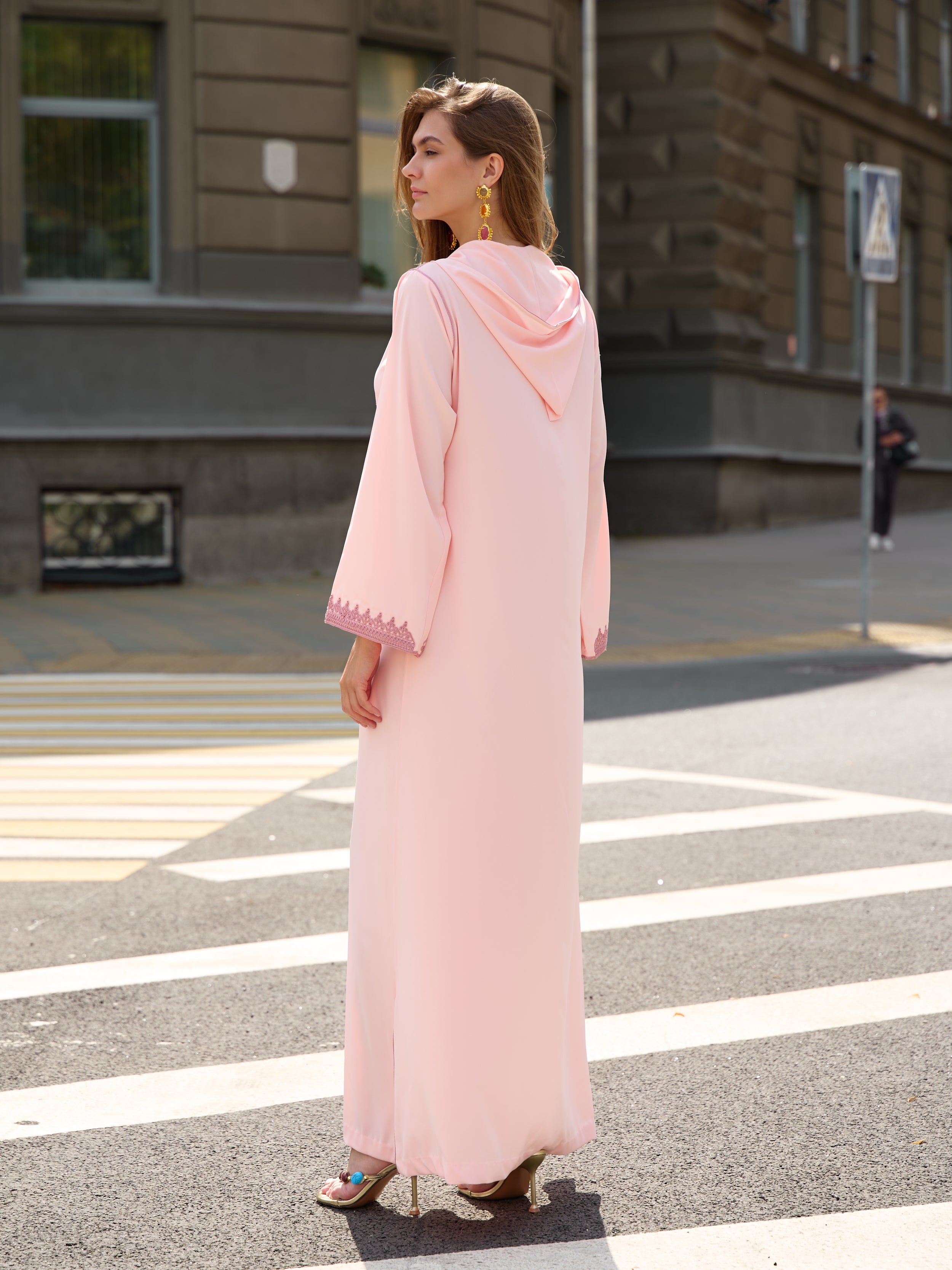 Look 10 - MG