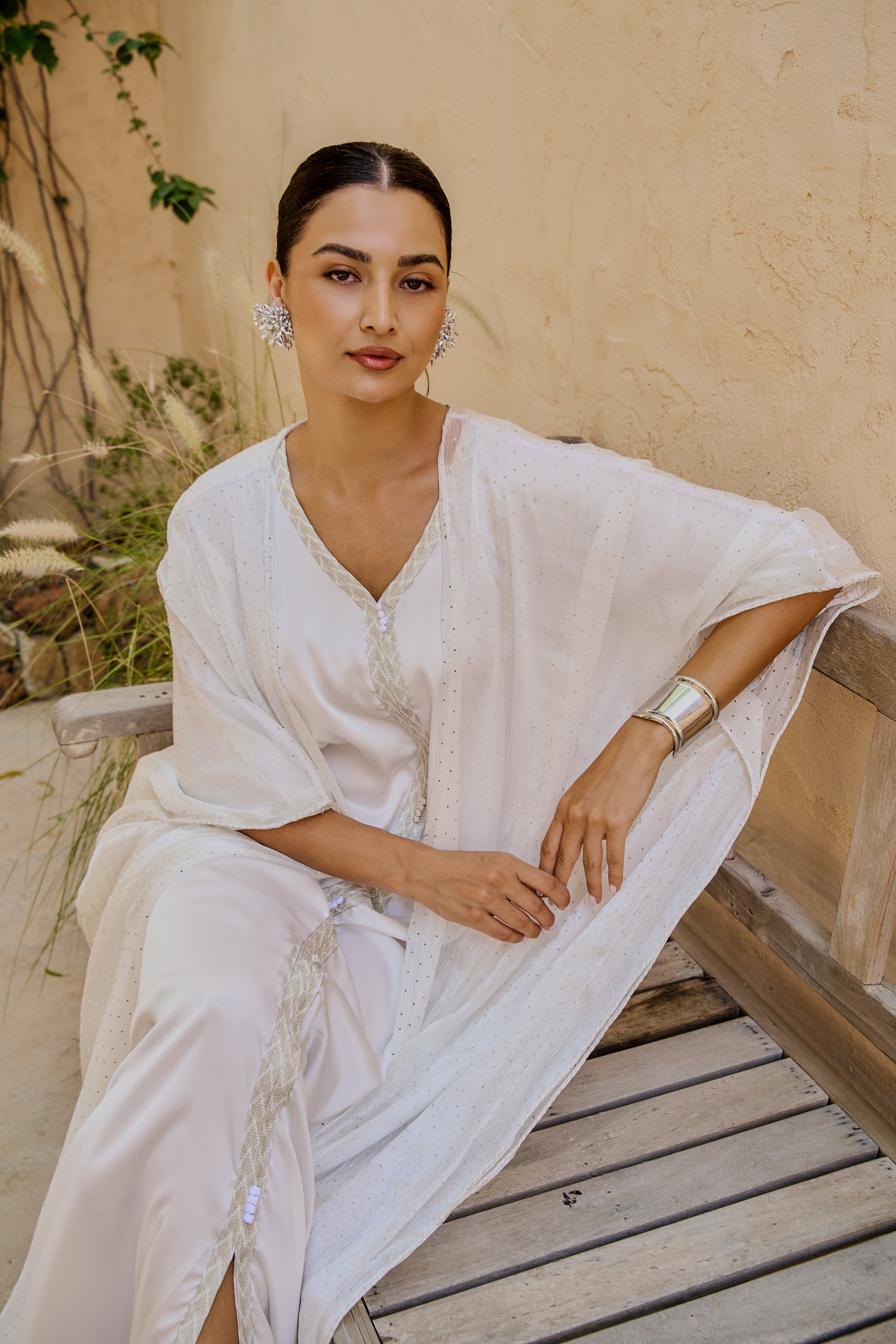 DERYA KAFTAN