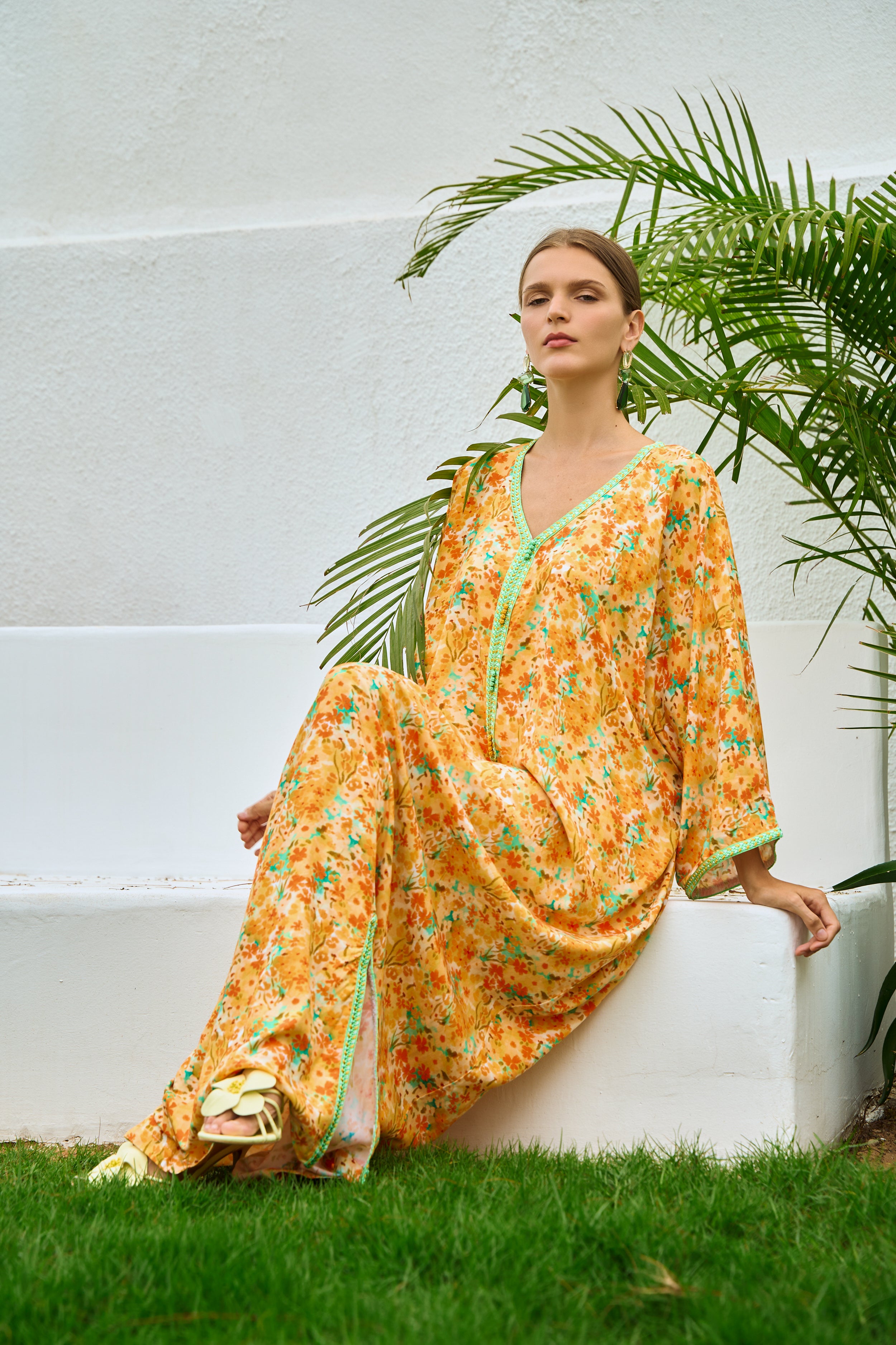 NORAYA KAFTAN