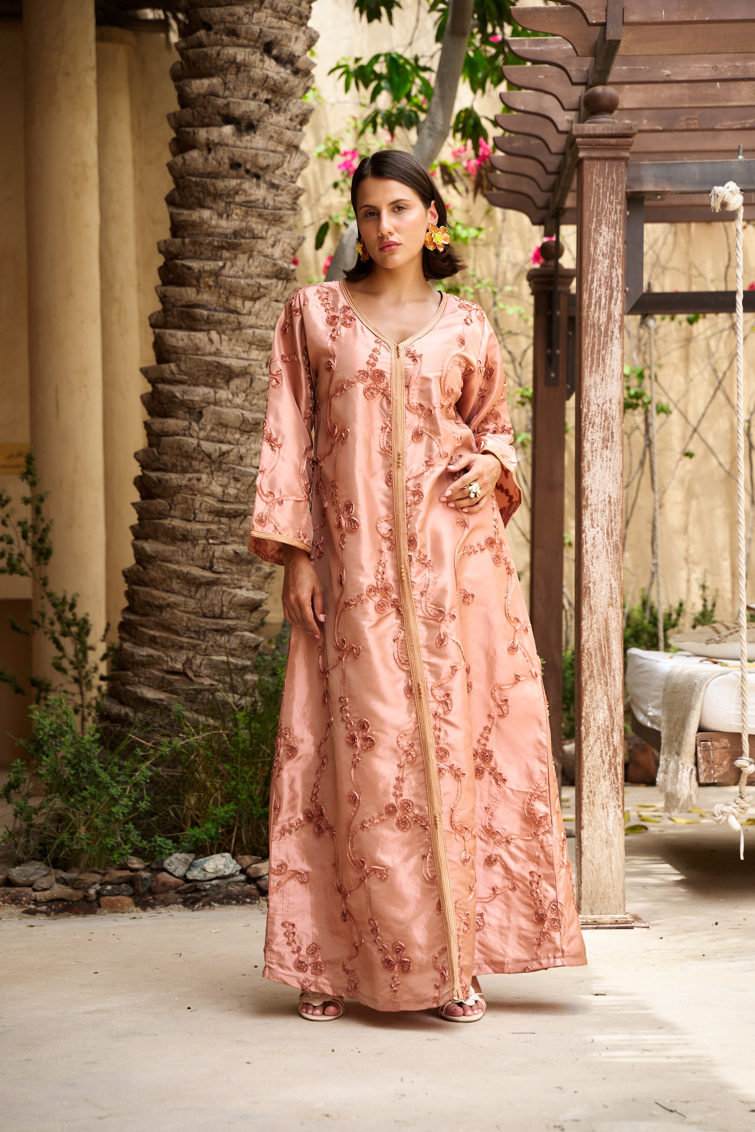 PELIN KAFTAN