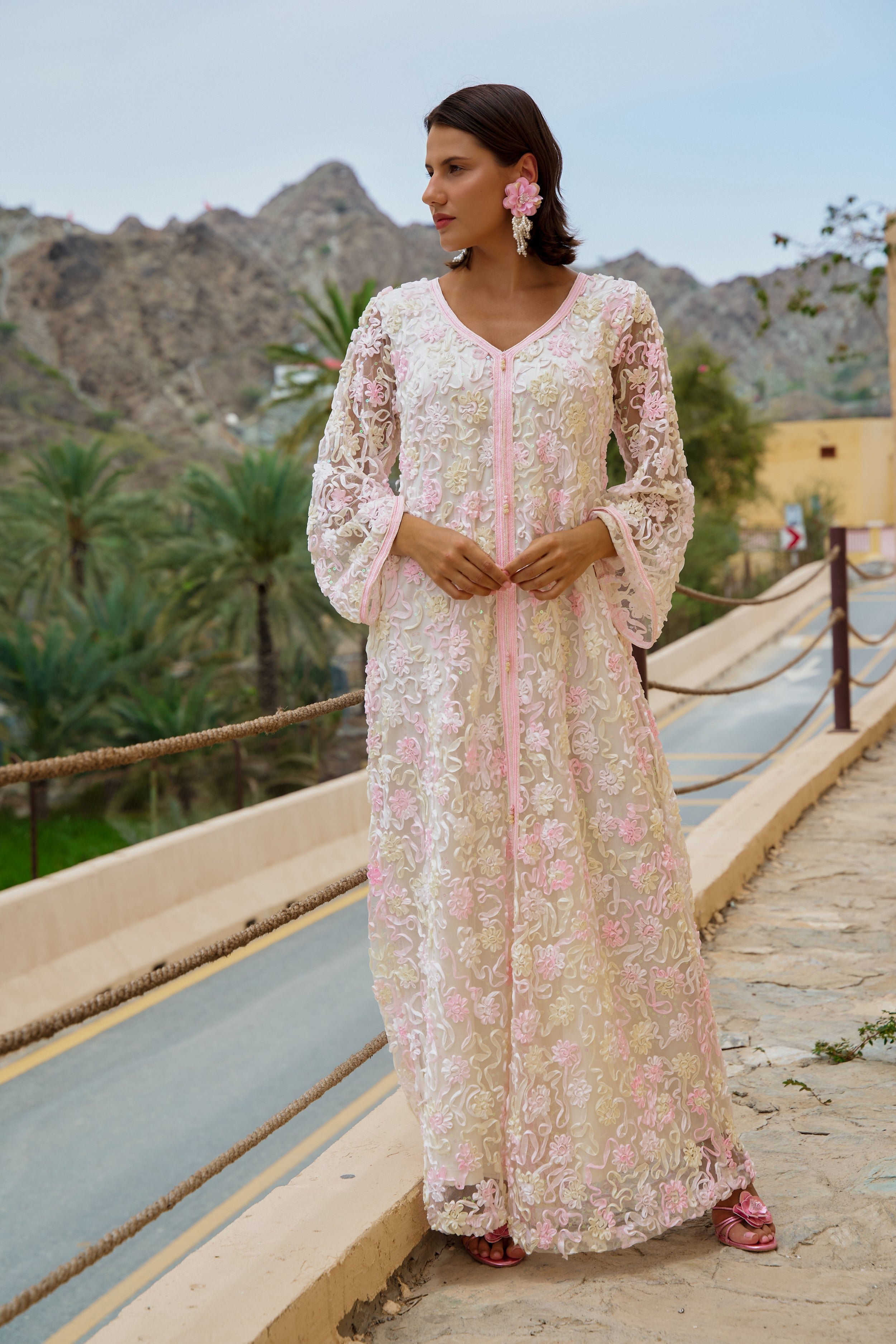 AYLARA KAFTAN