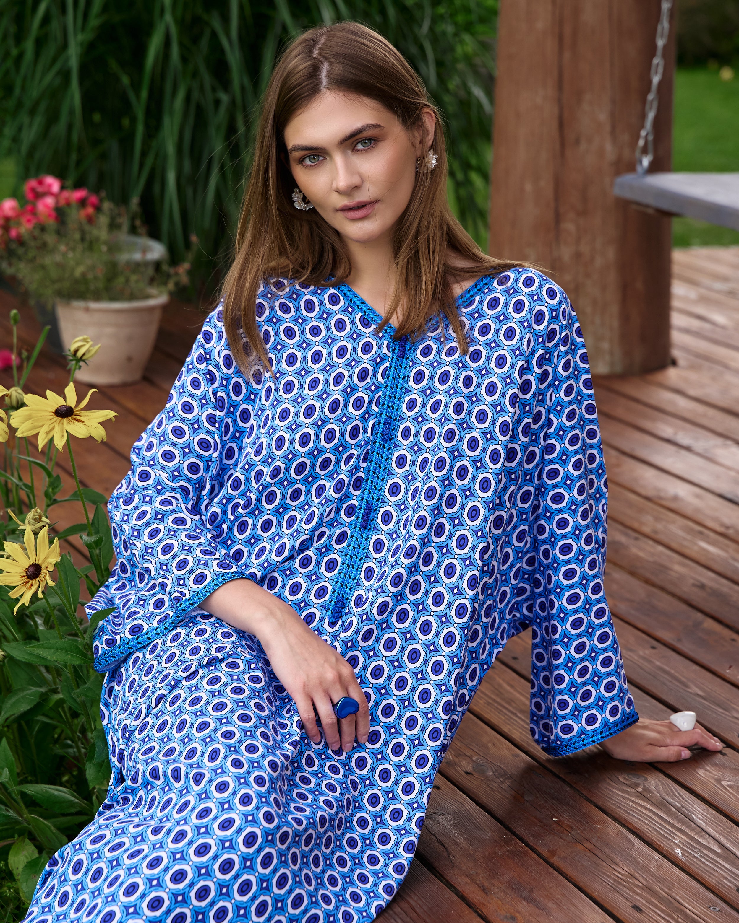 MIREYA KAFTAN