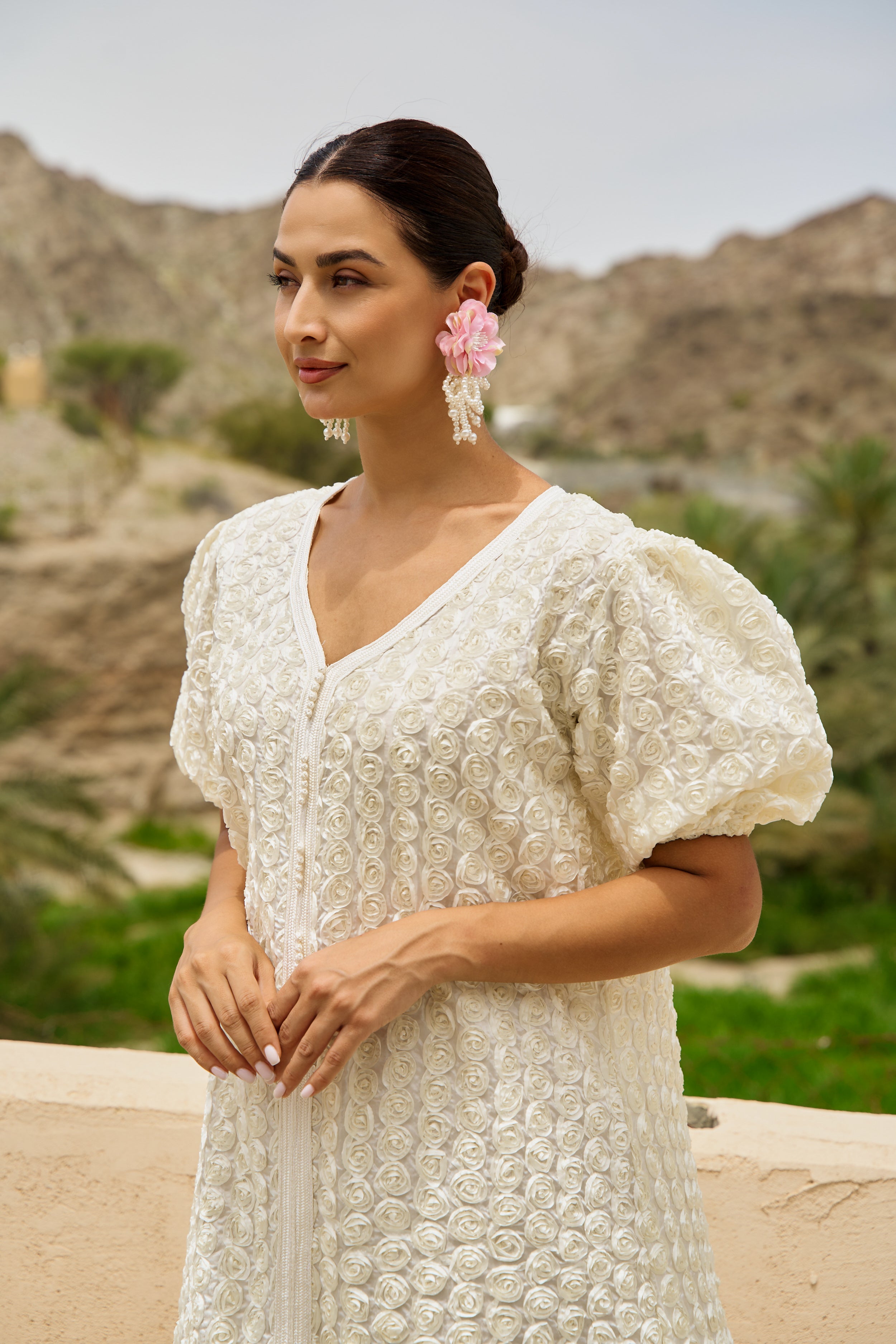 ELARIS KAFTAN
