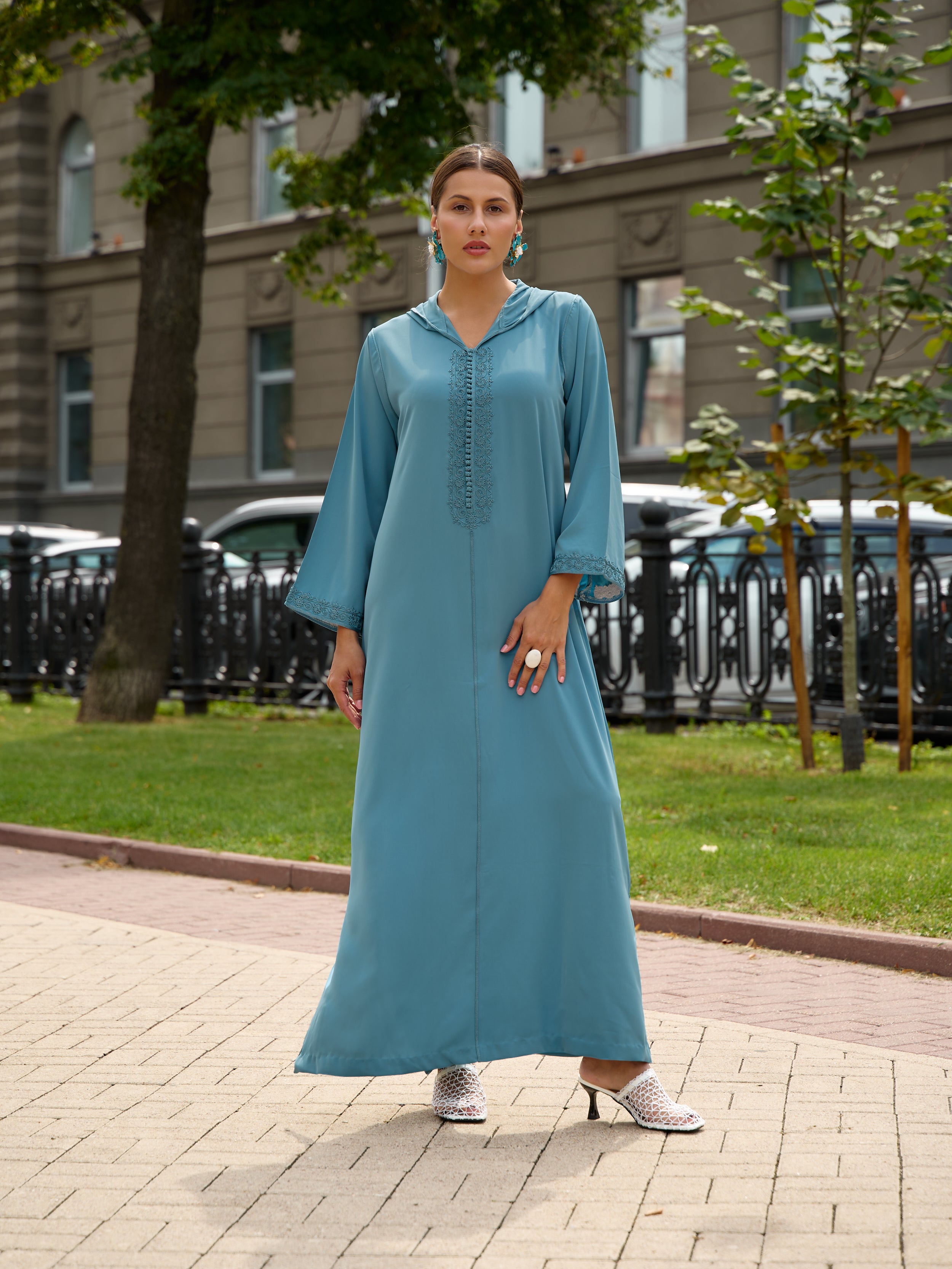 Look 6 - MG