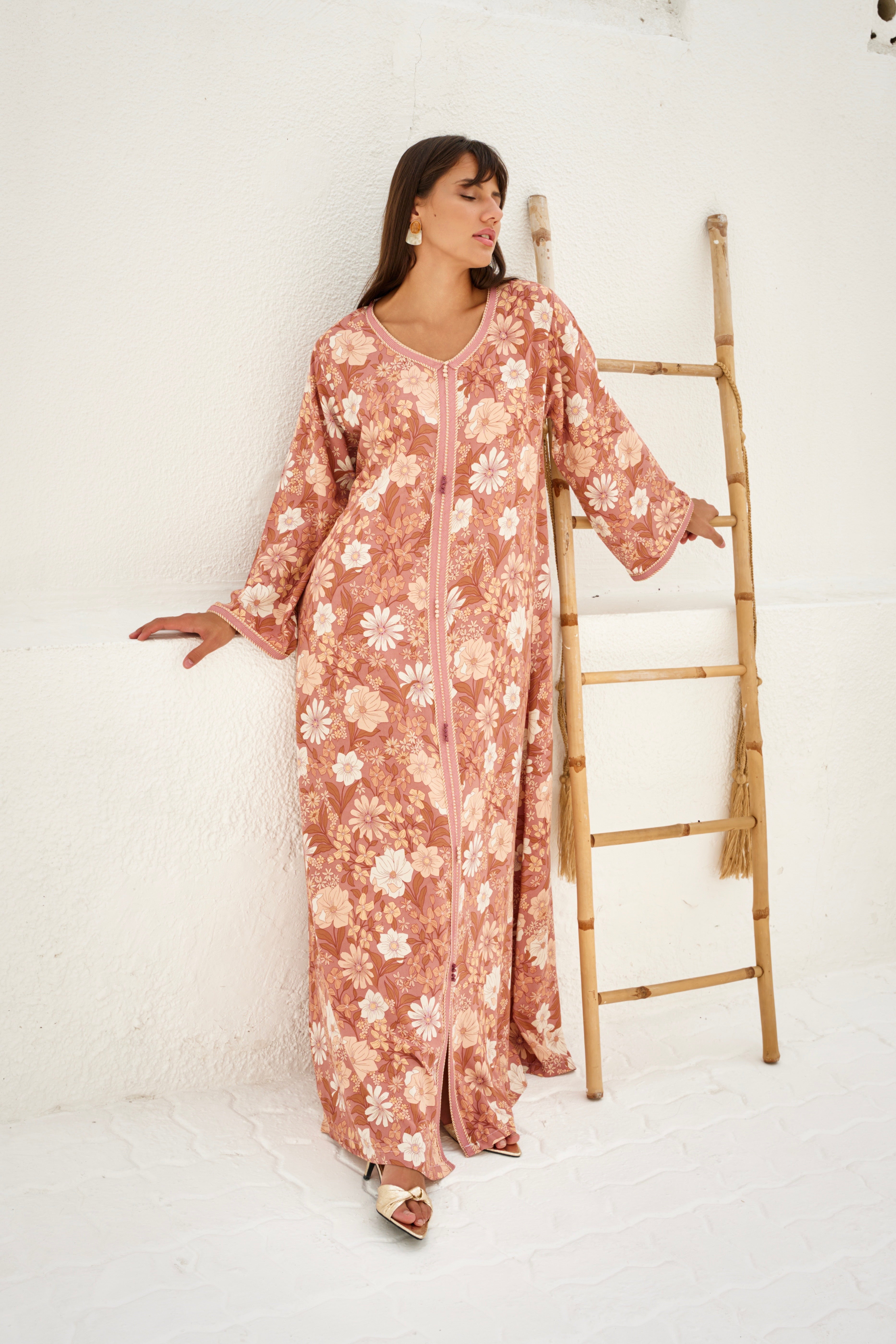 IRA KAFTAN