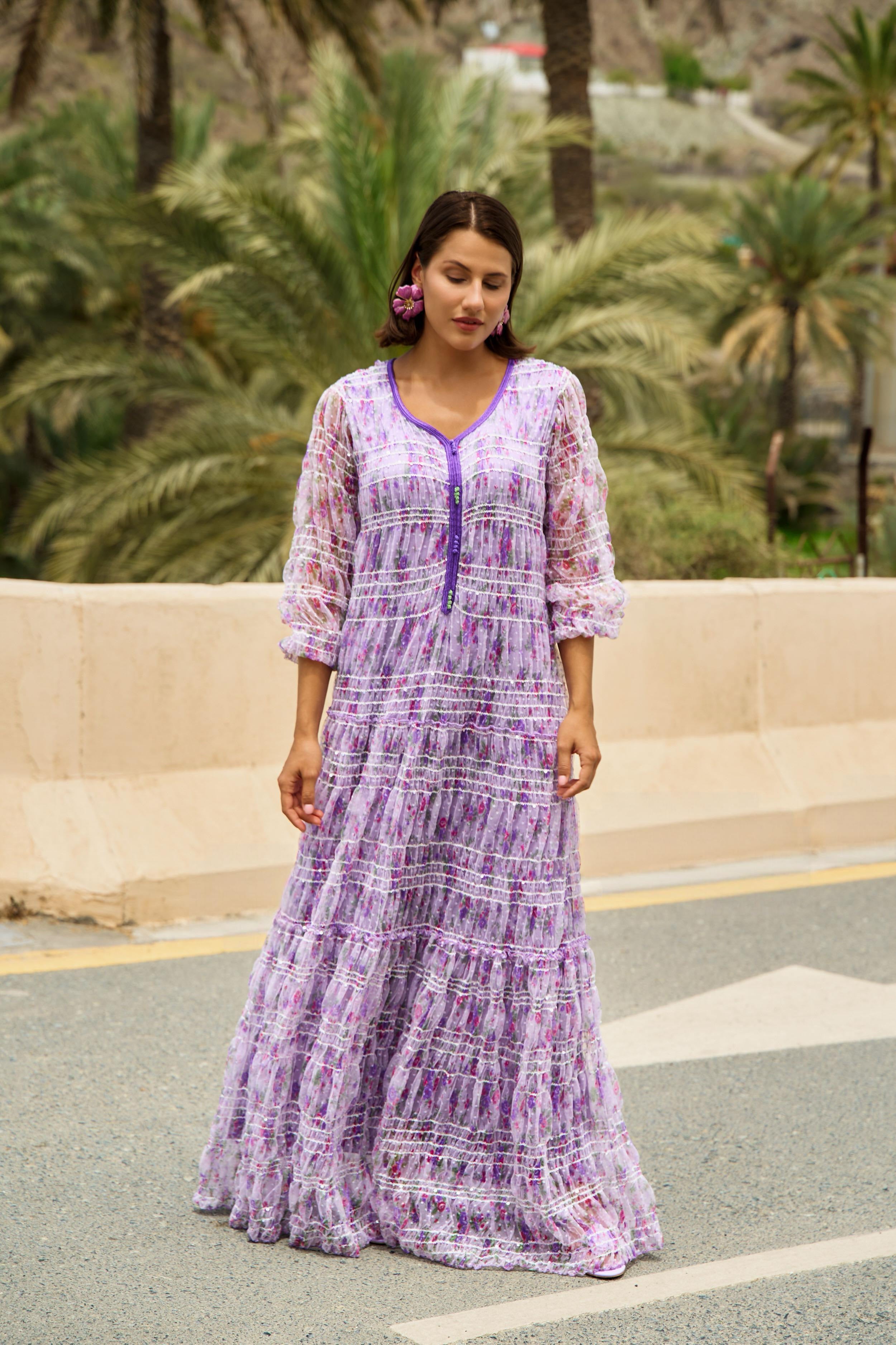 BAYAN KAFTAN