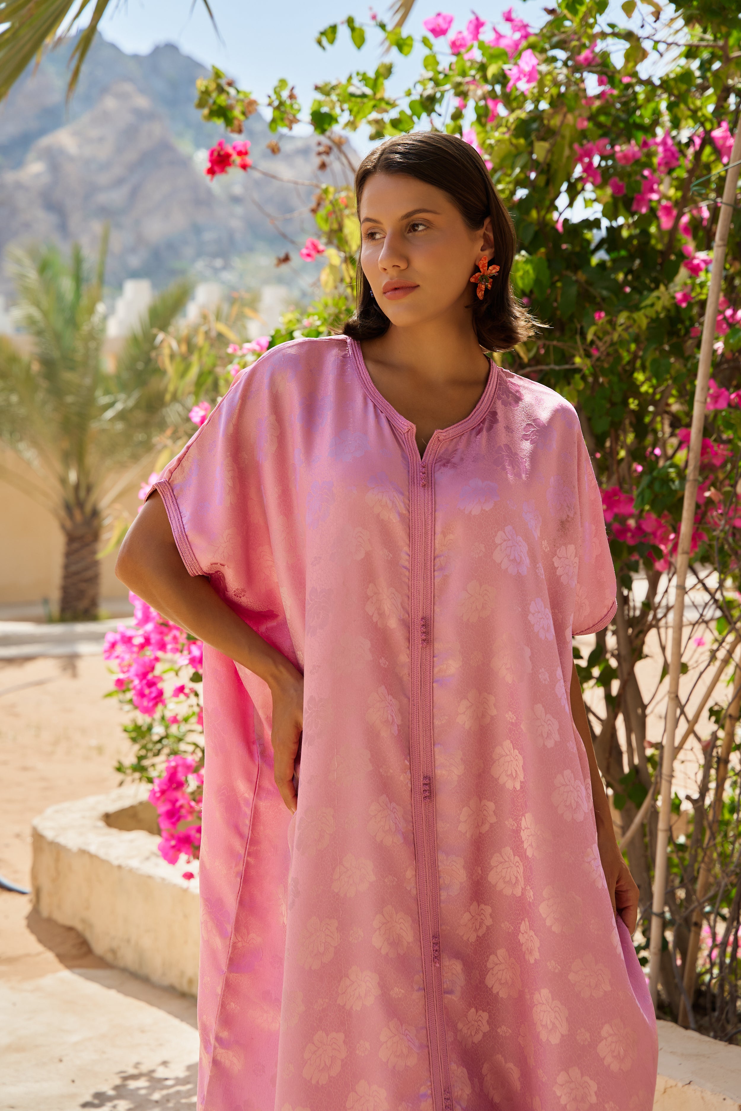 SHIRIN KAFTAN