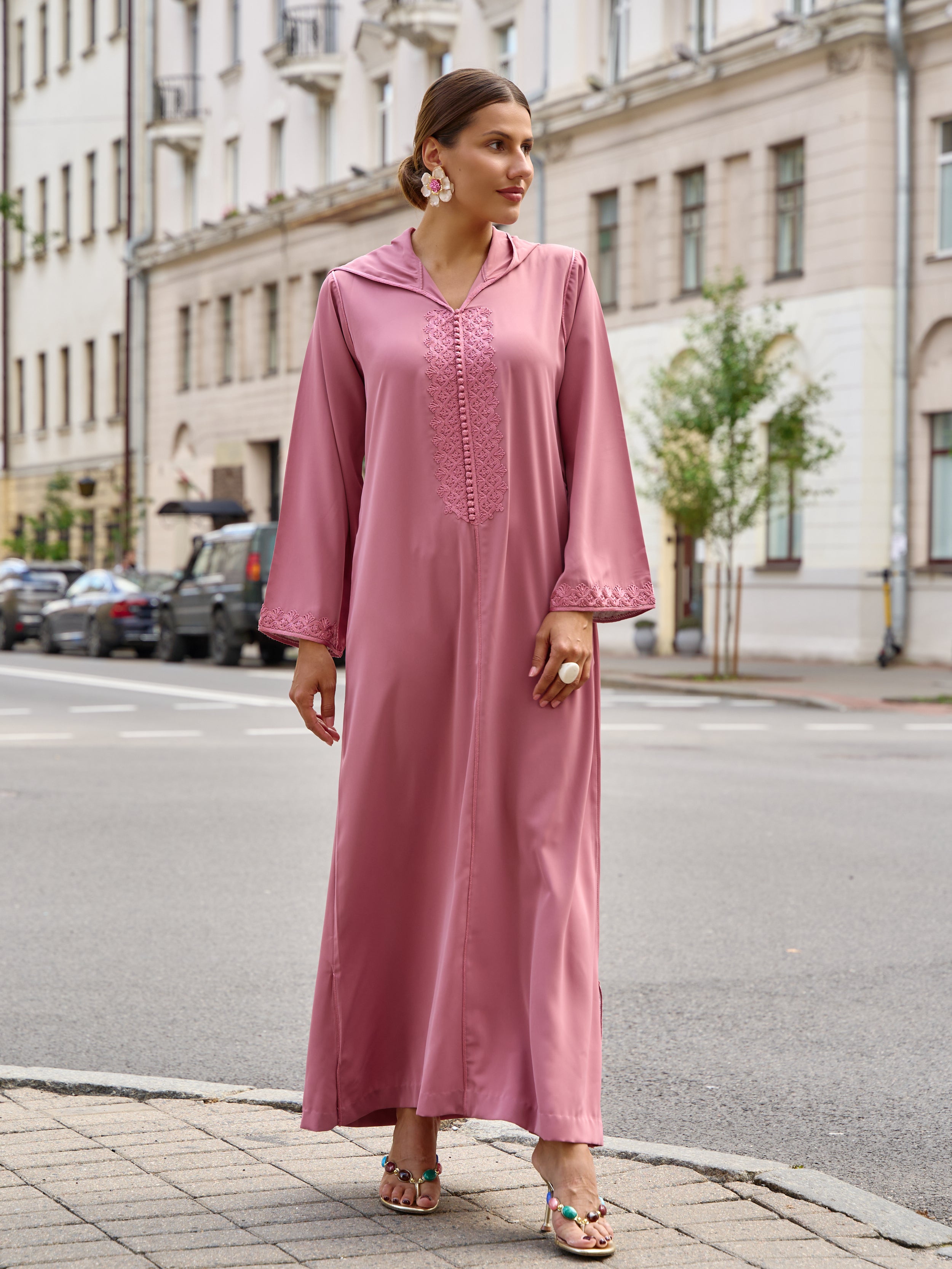 Look 8 - MG