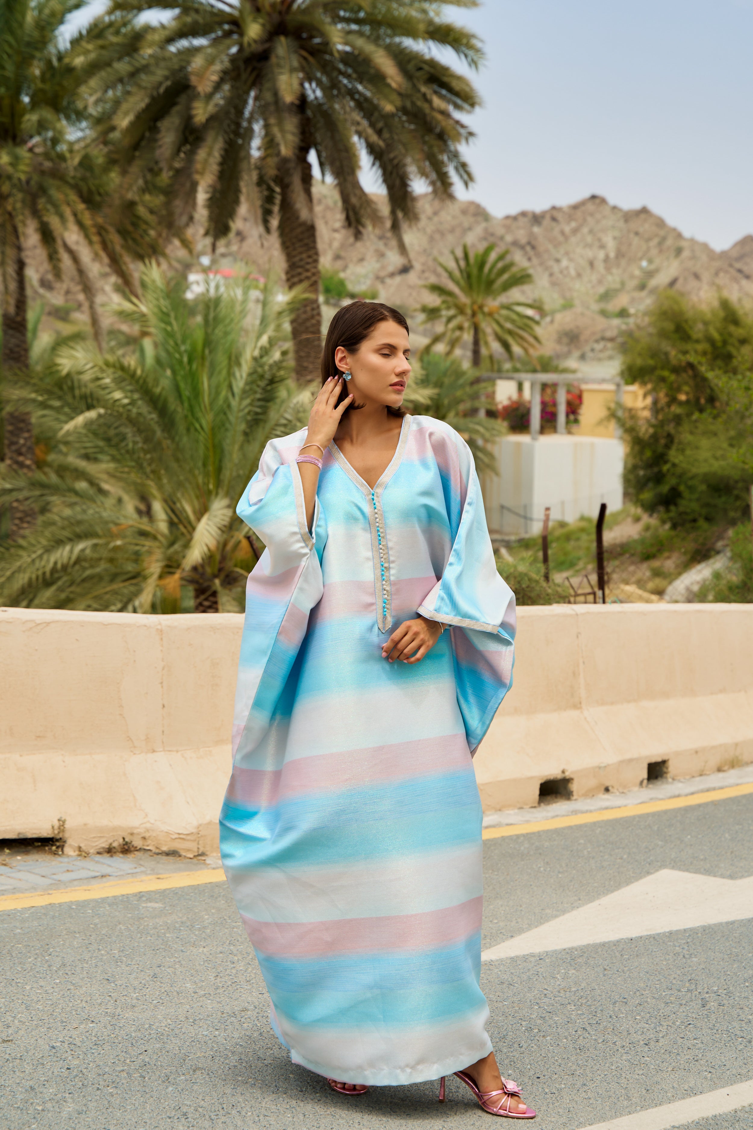 NARIN KAFTAN