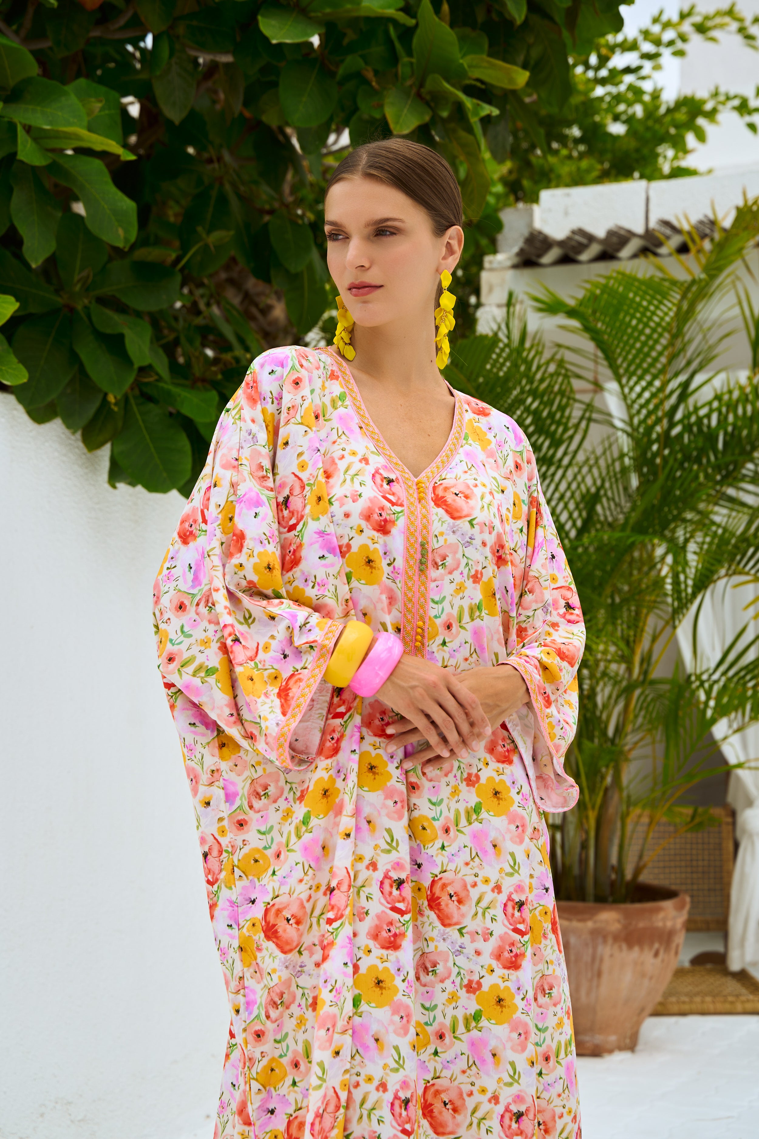 CALIEN KAFTAN
