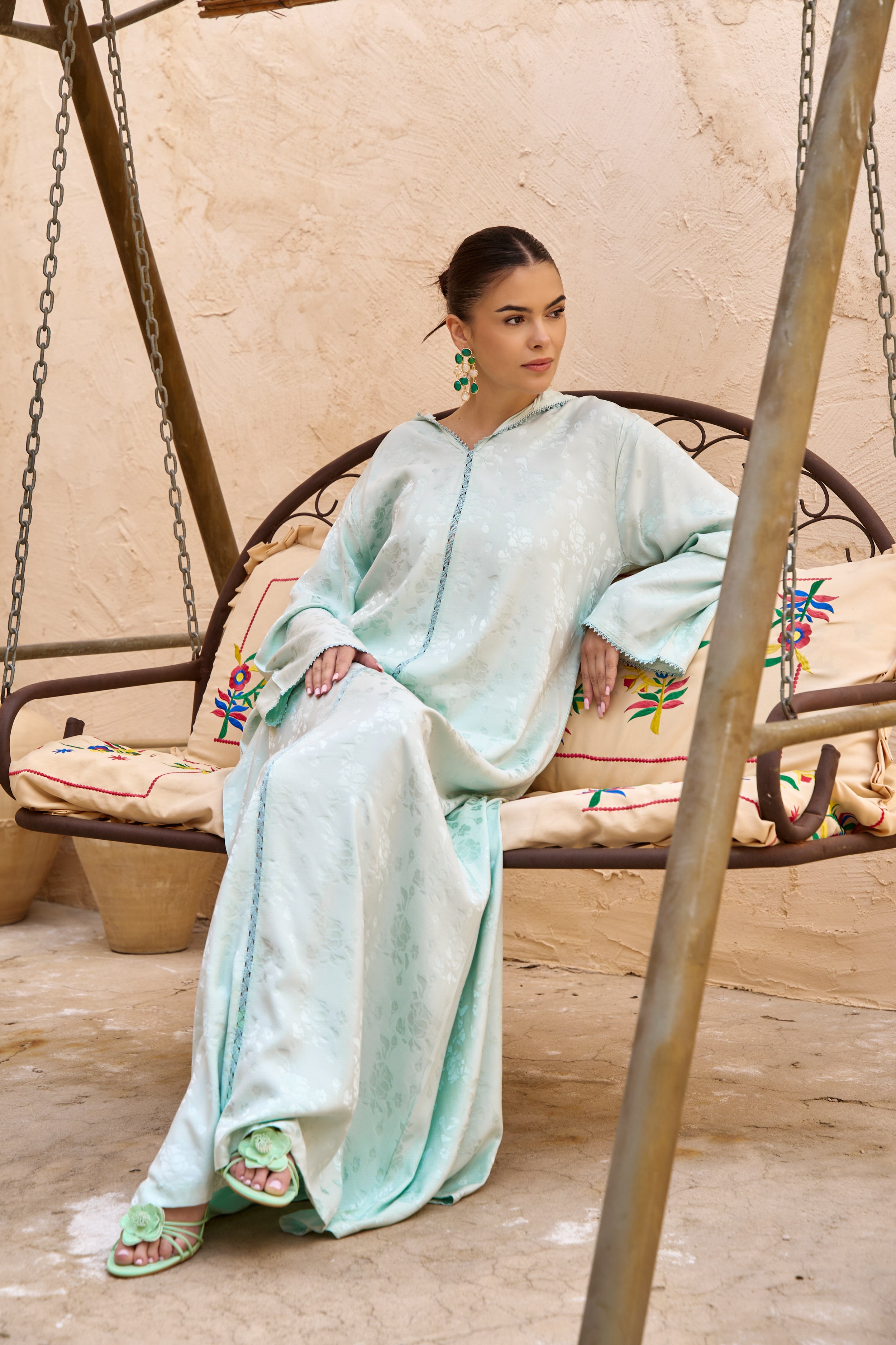 ALARA JALABIYA