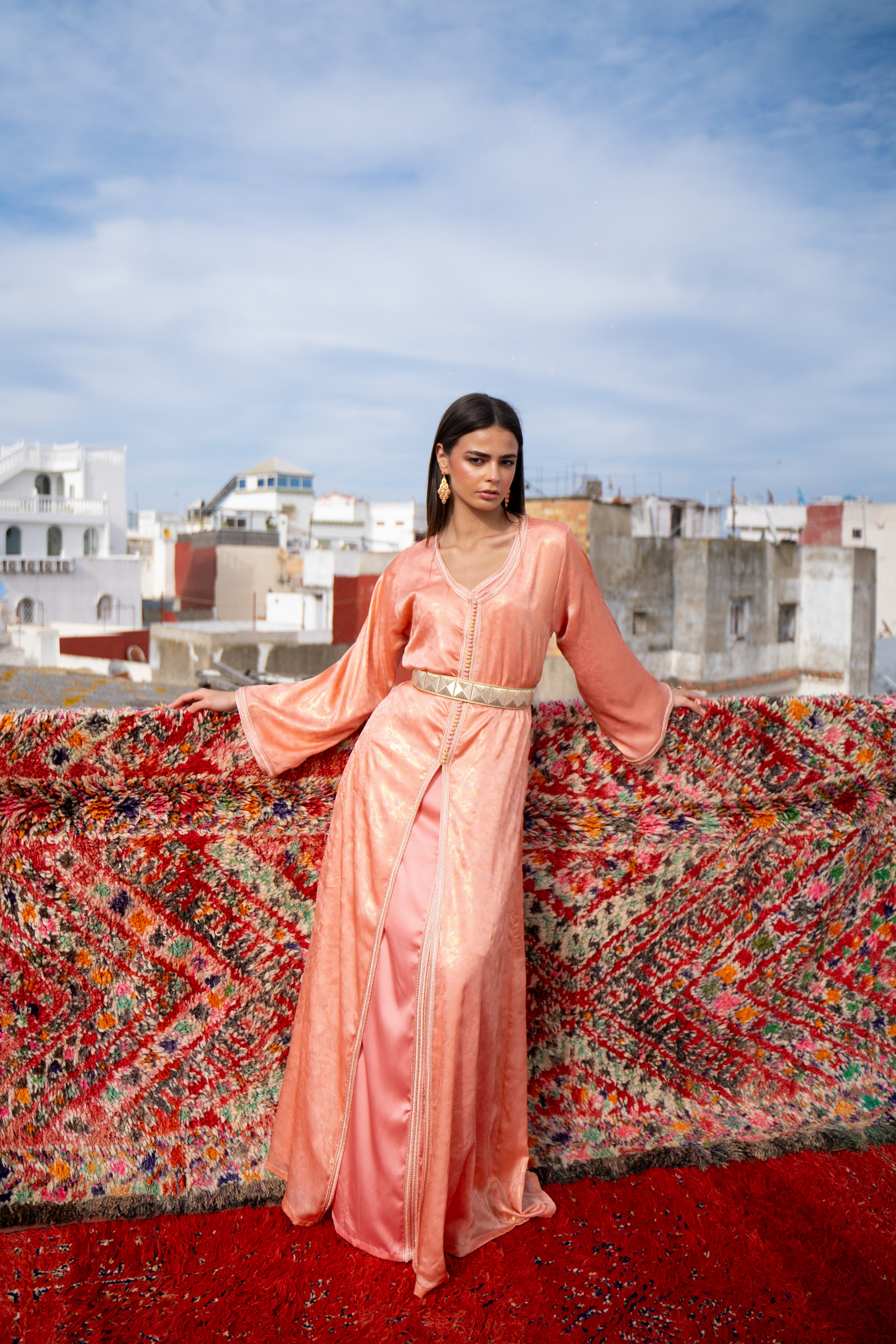 FADWA KAFTAN
