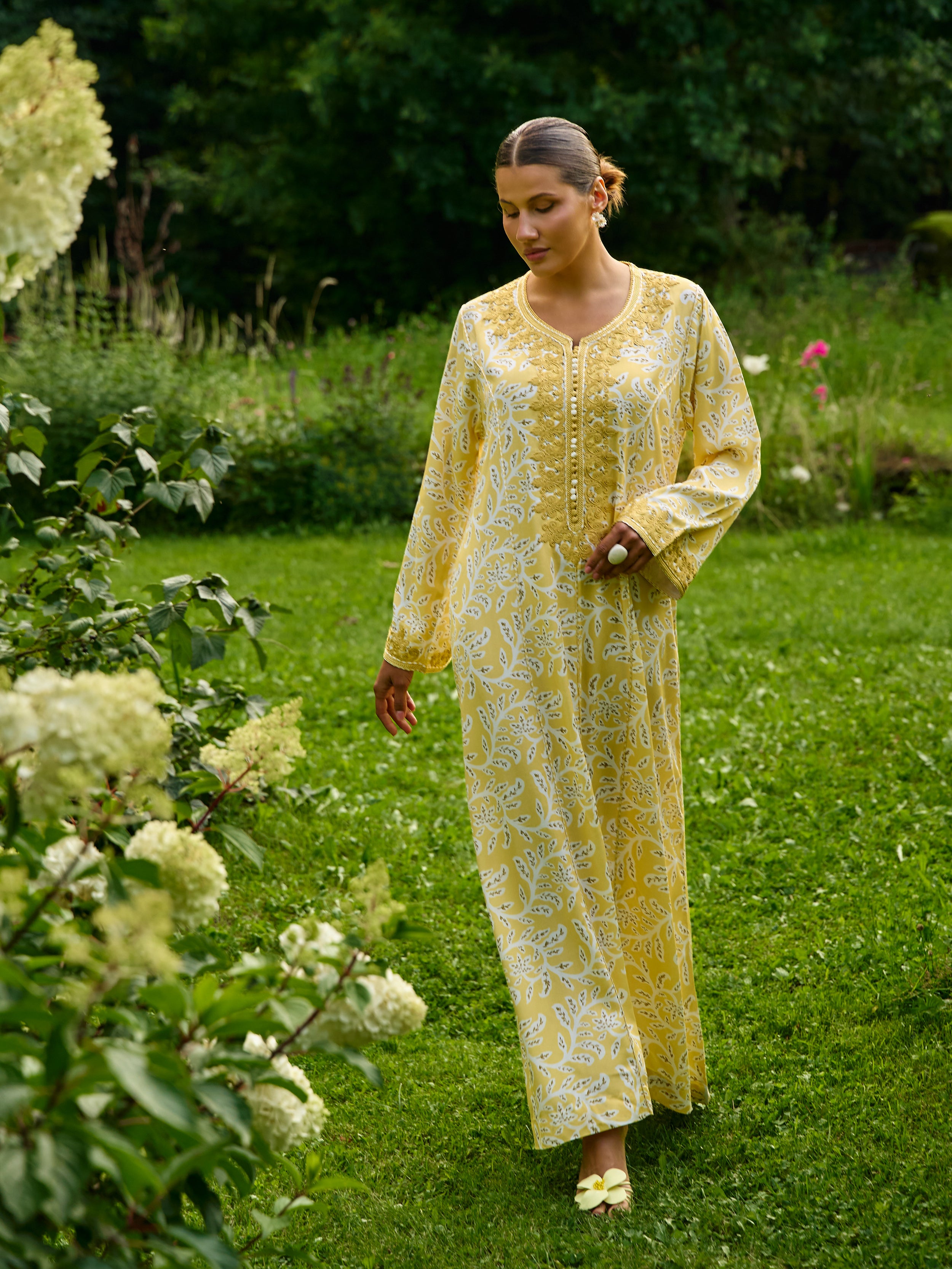 AVELINE KAFTAN