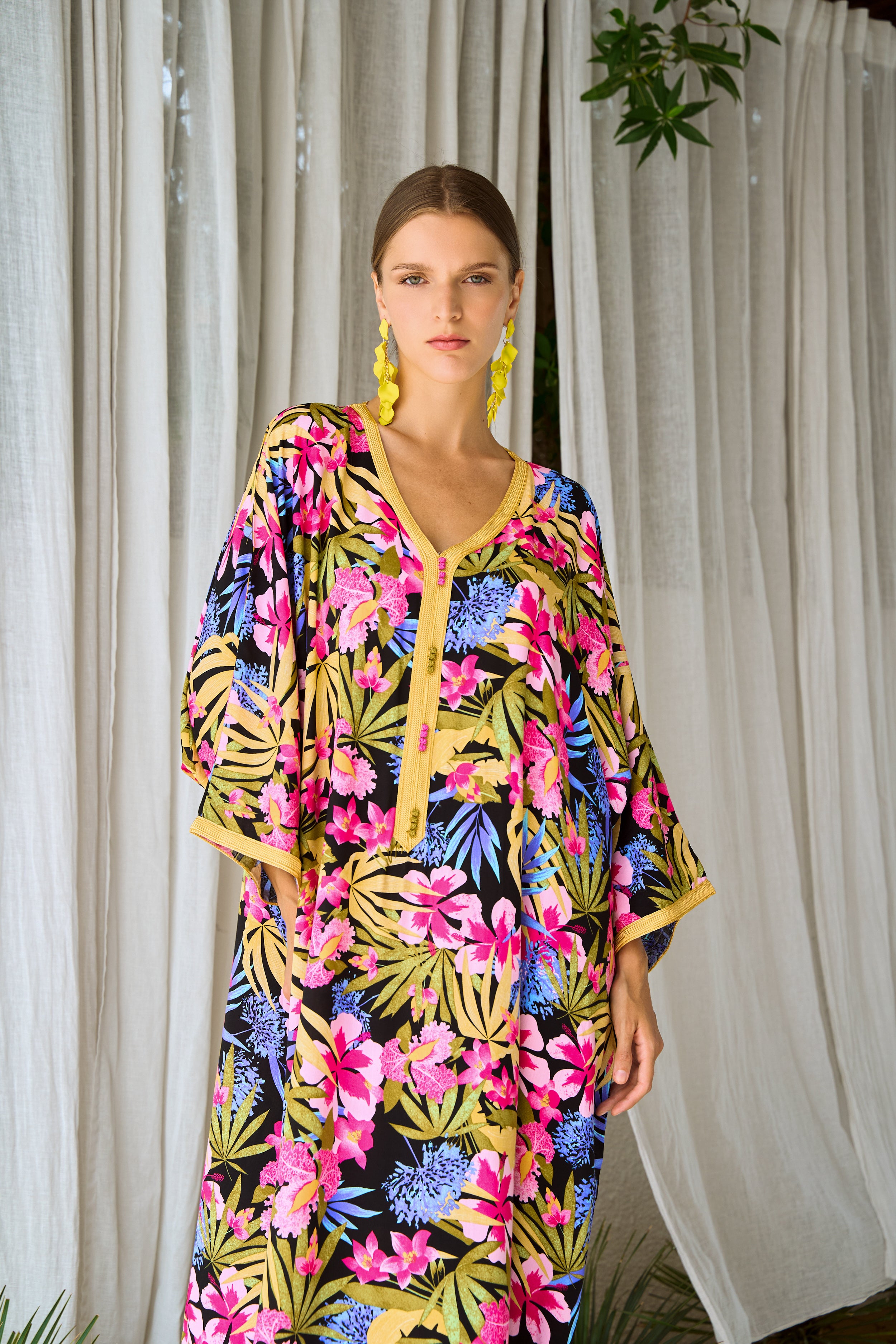 ORVEN KAFTAN