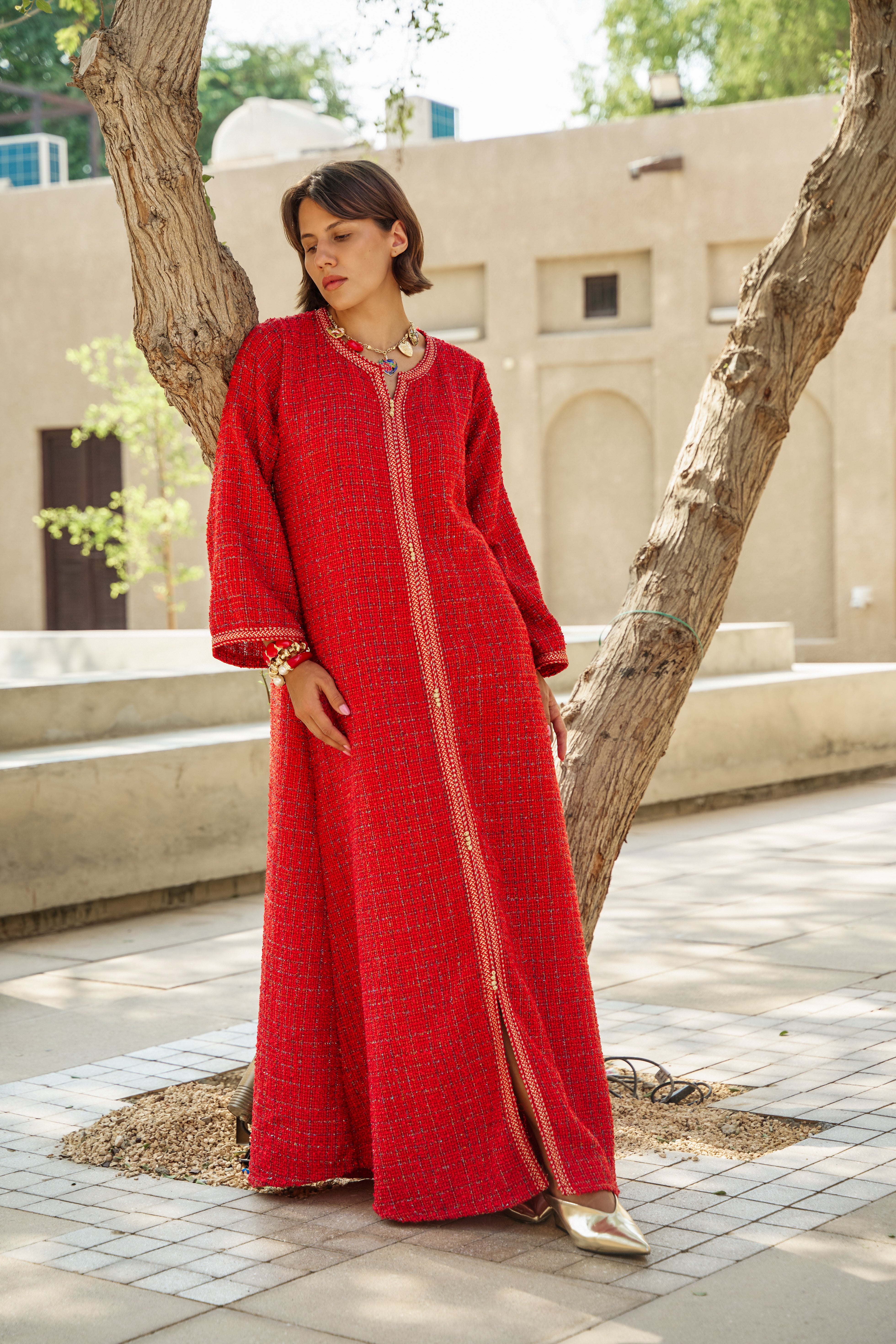 DARIAN KAFTAN
