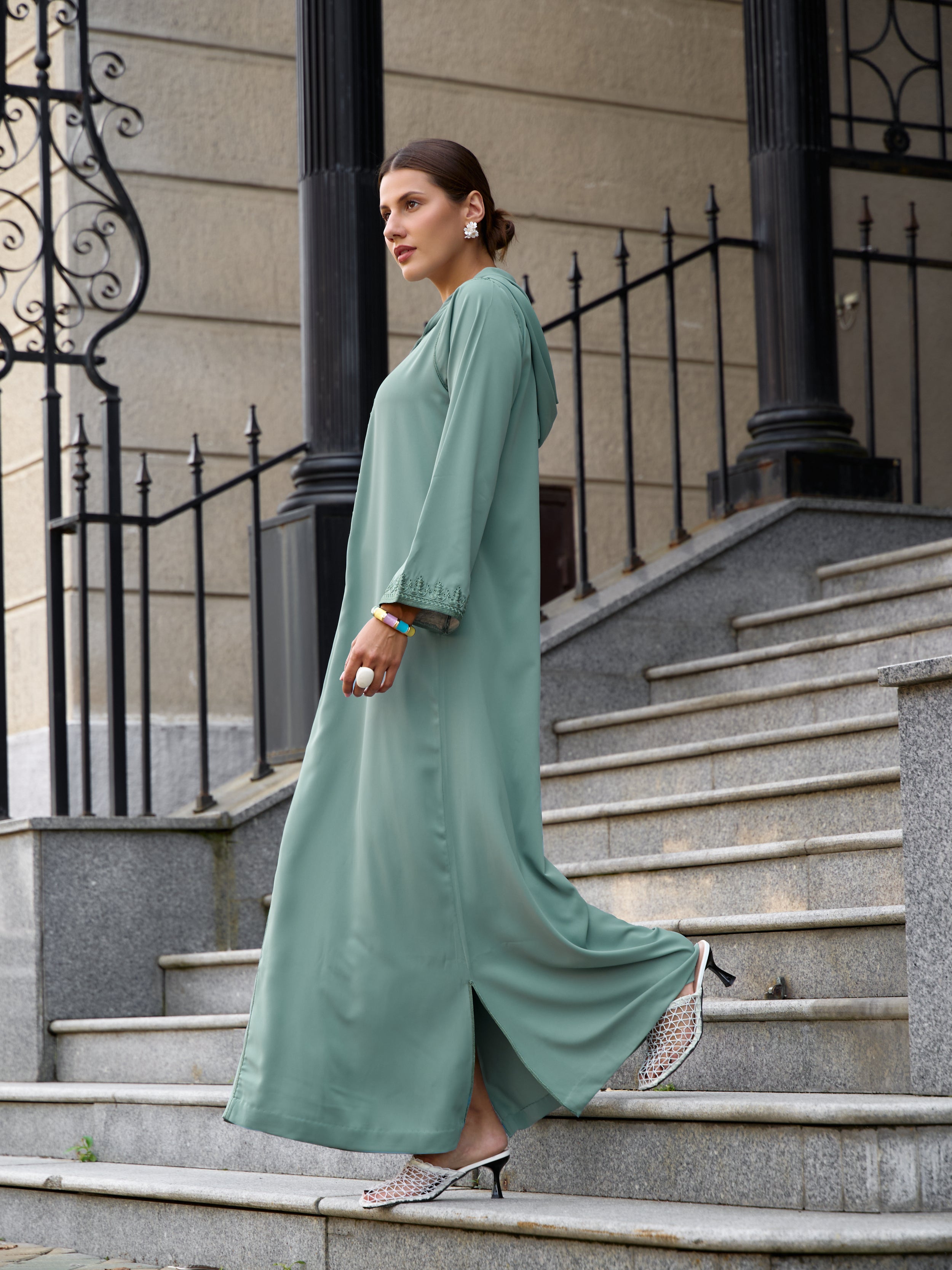 Look 11 - MG