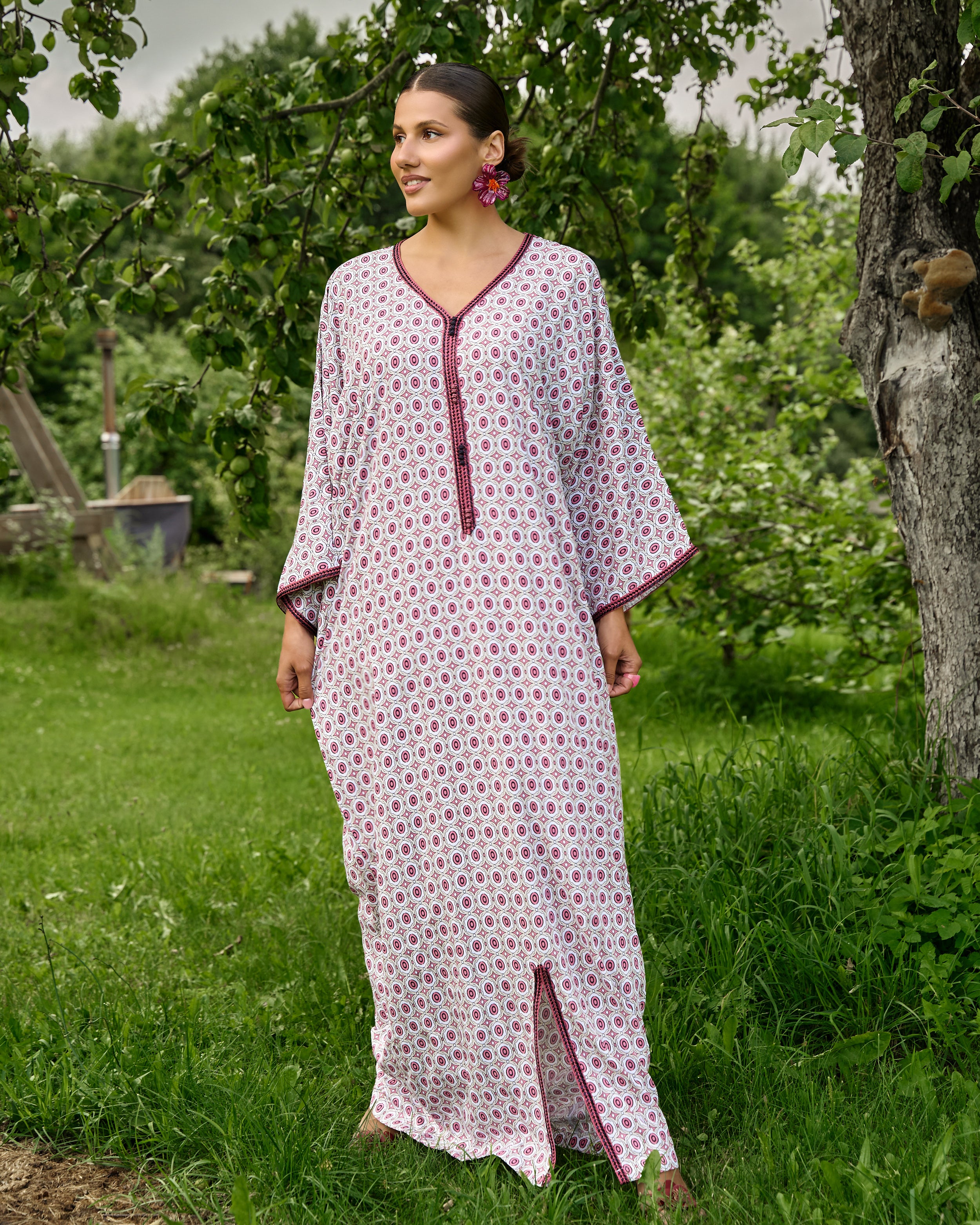 MIREYA KAFTAN