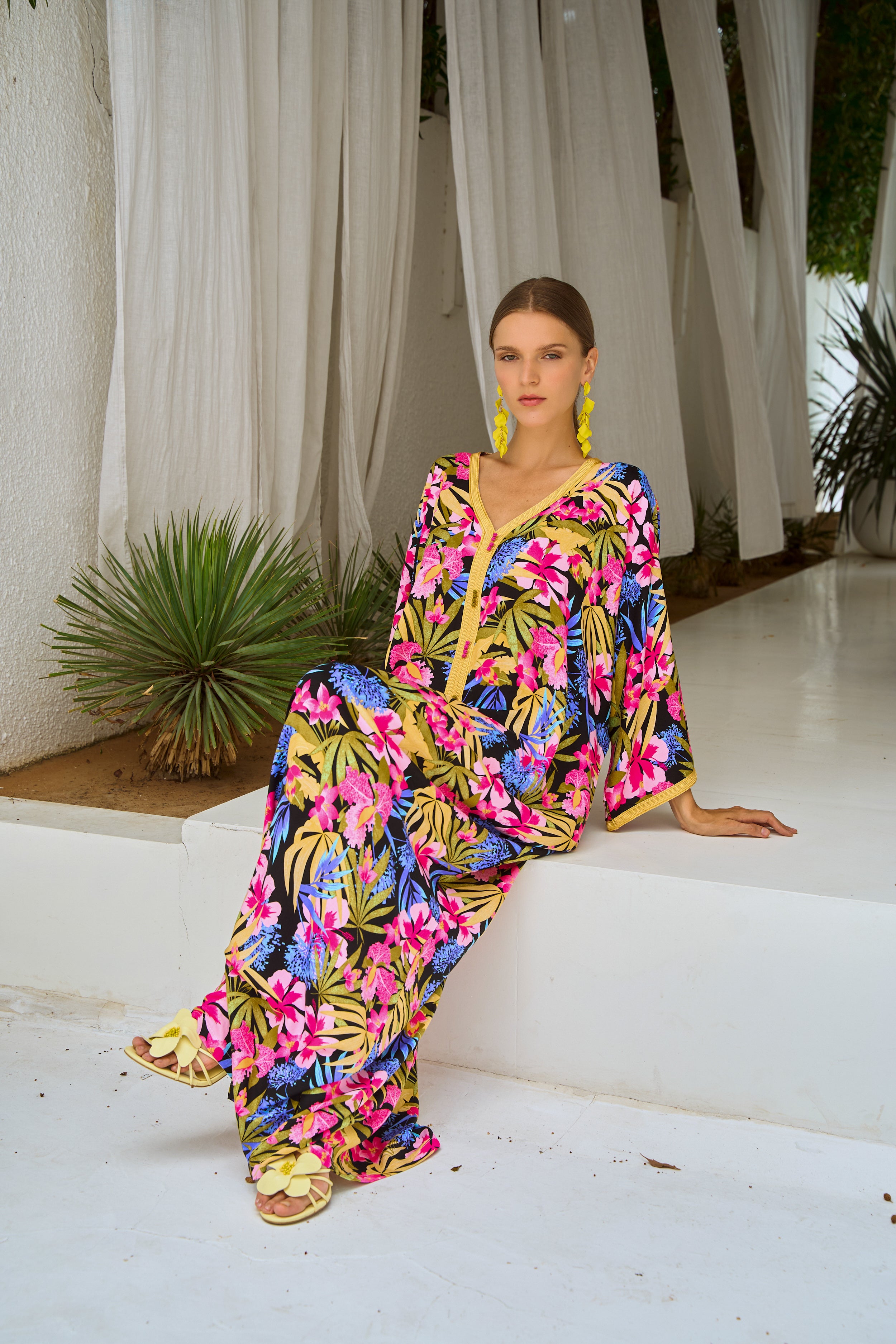 ORVEN KAFTAN