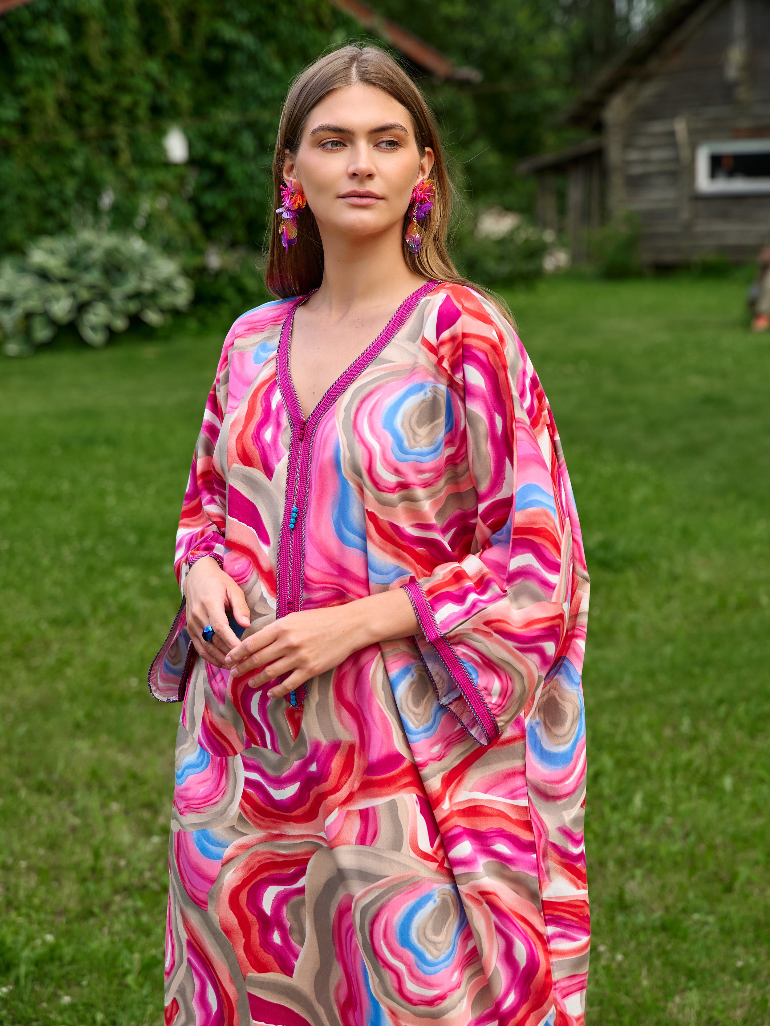 ORLINE KAFTAN