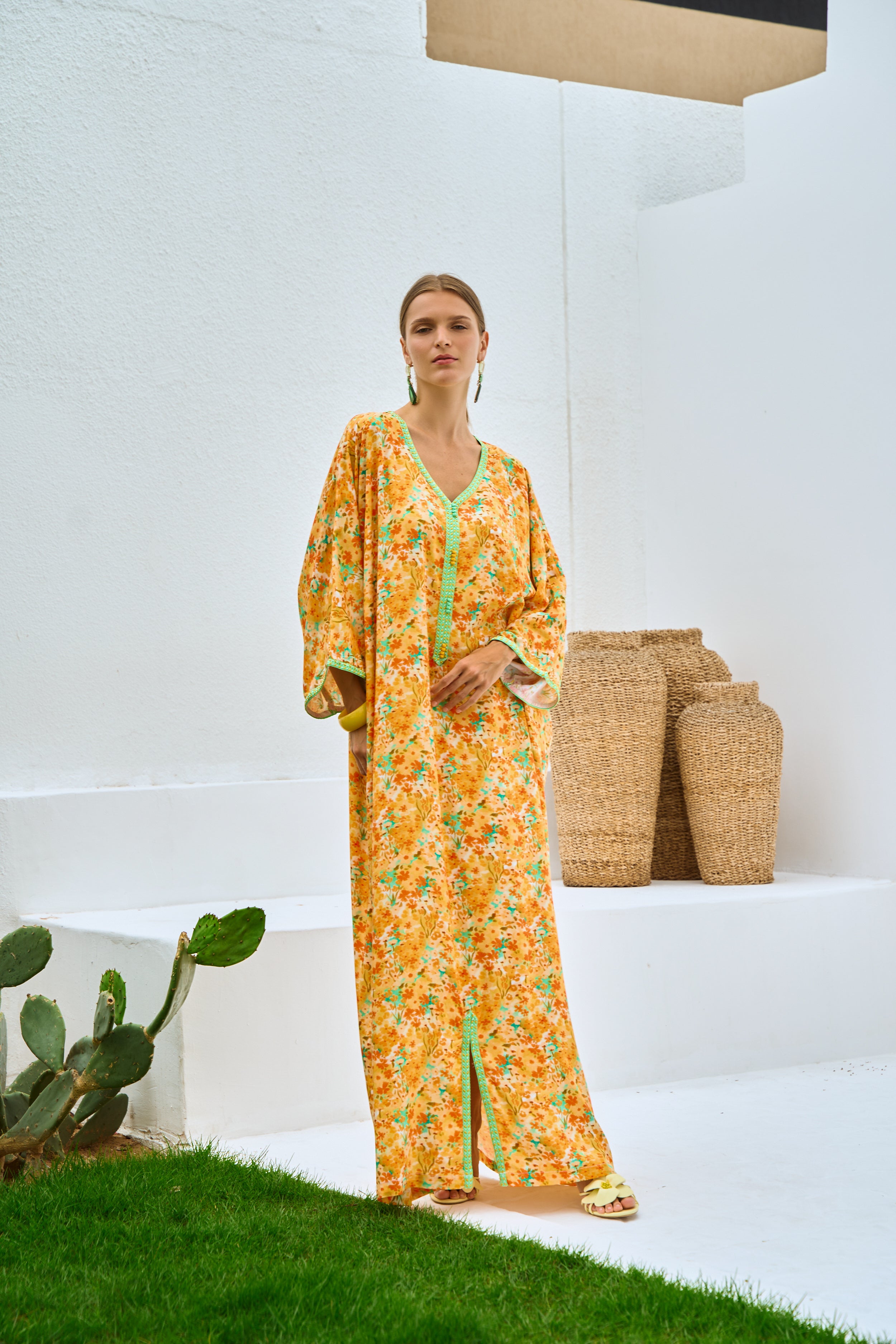NORAYA KAFTAN