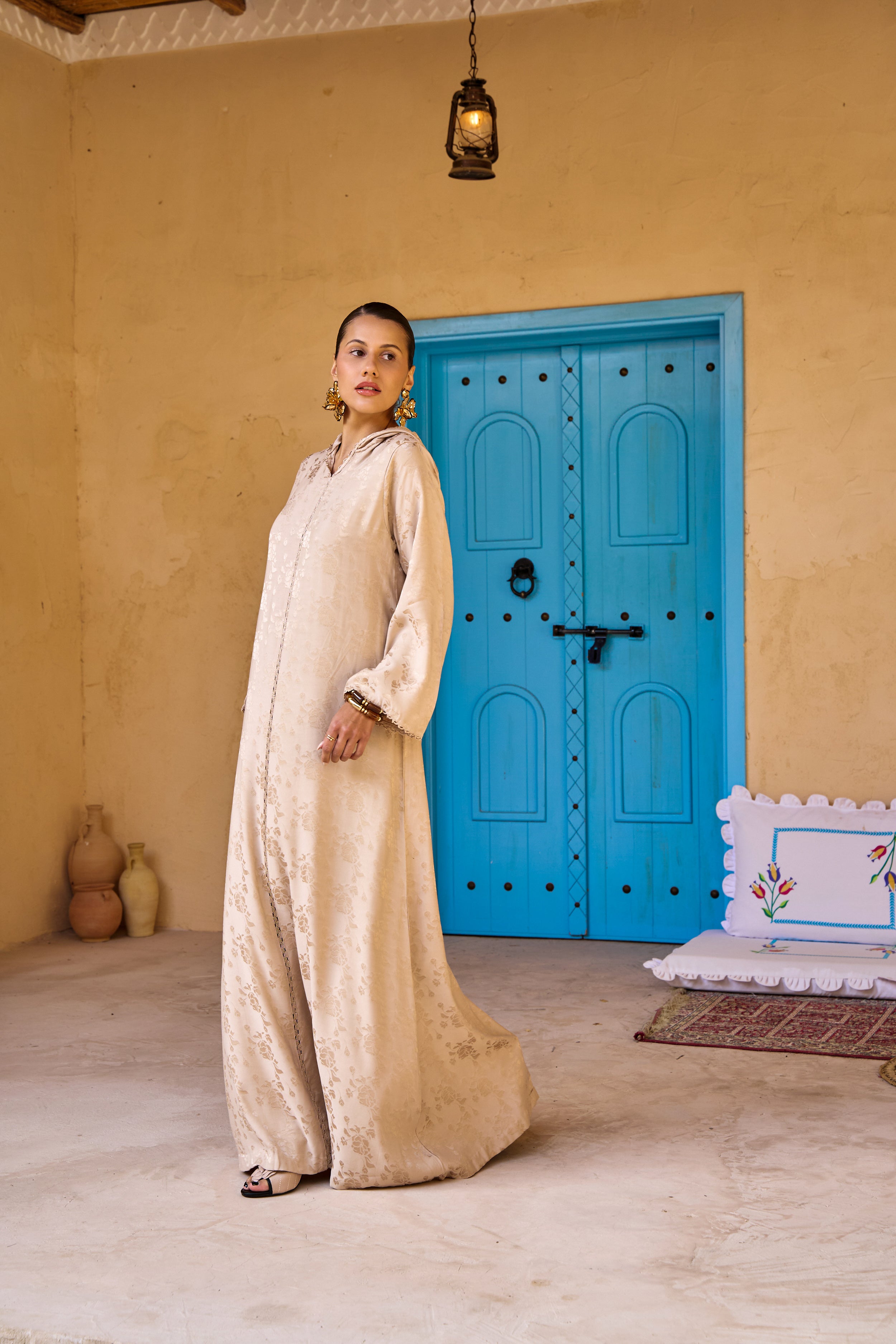 ALARA JALABIYA