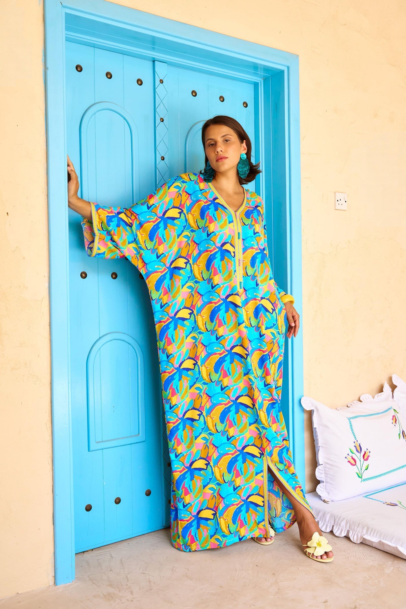 MIRAE KAFTAN