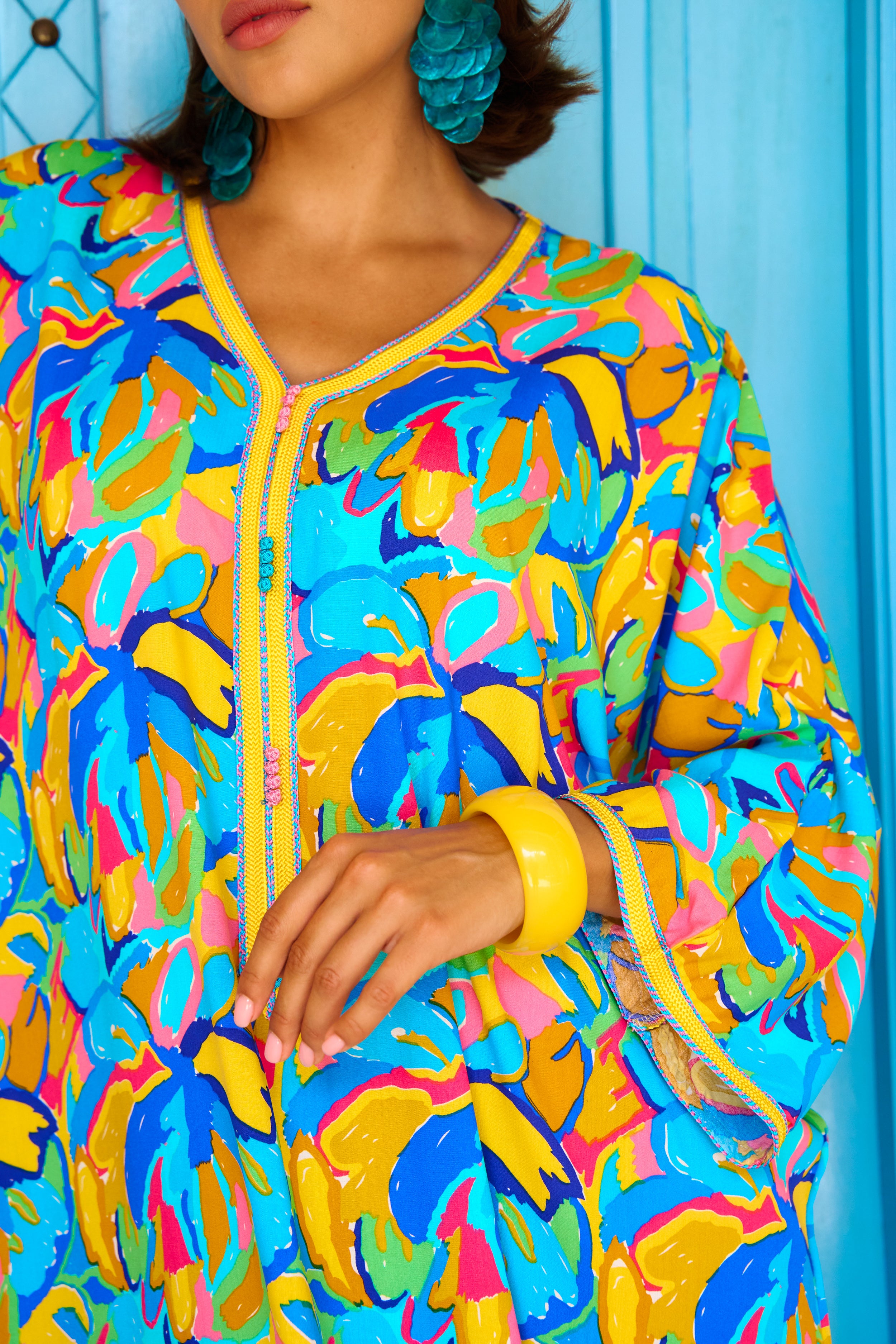 MIRAE KAFTAN