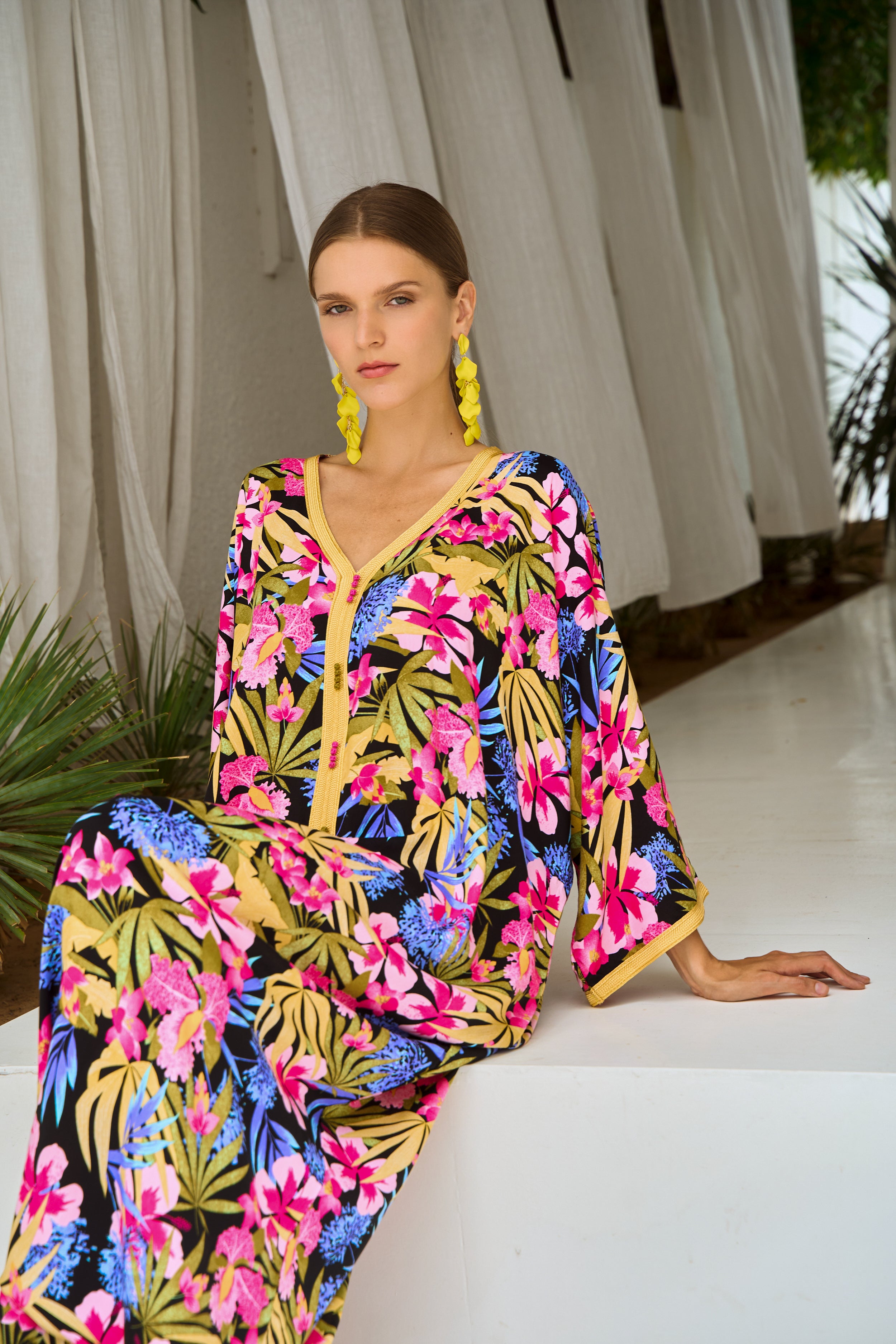 ORVEN KAFTAN