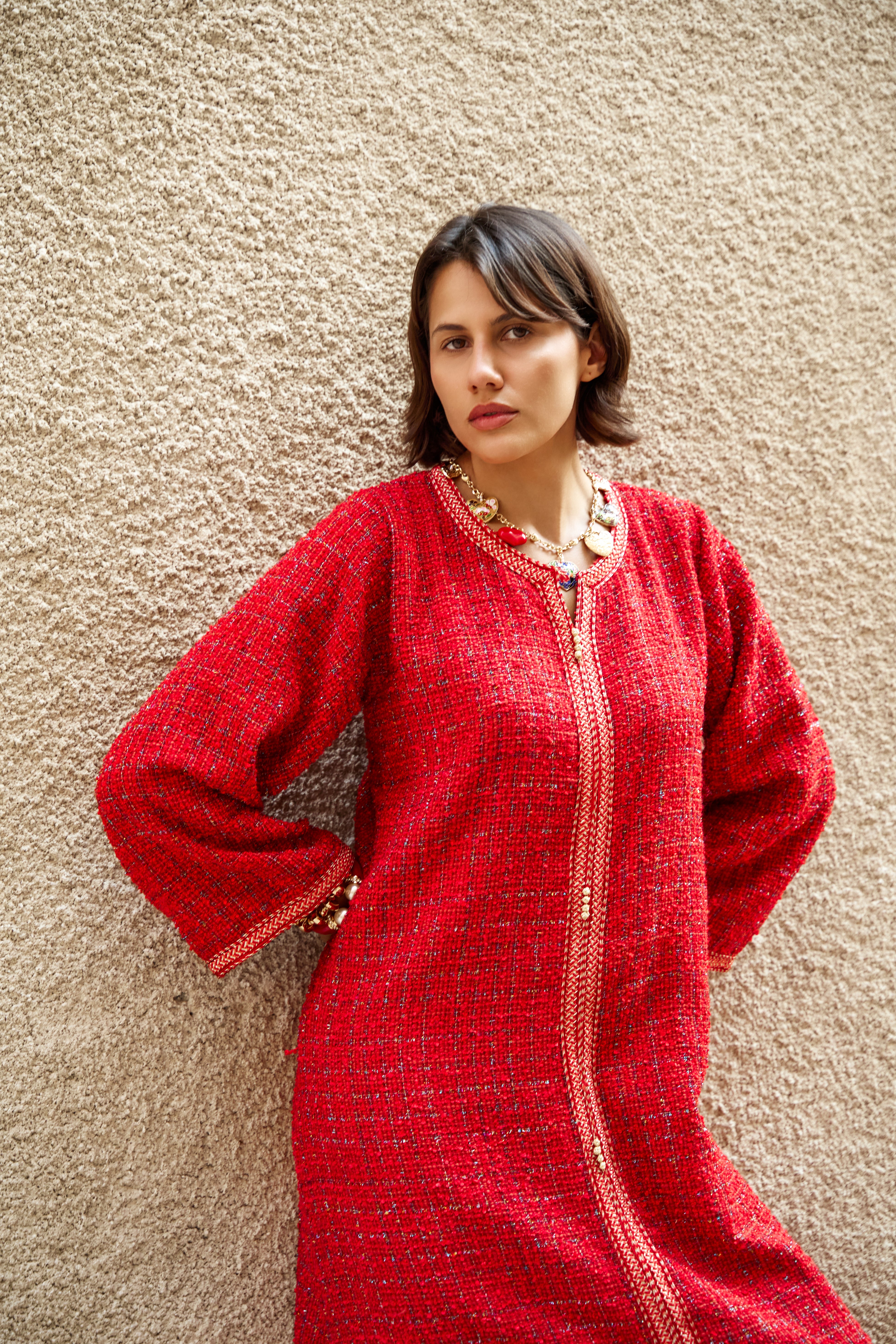 DARIAN KAFTAN