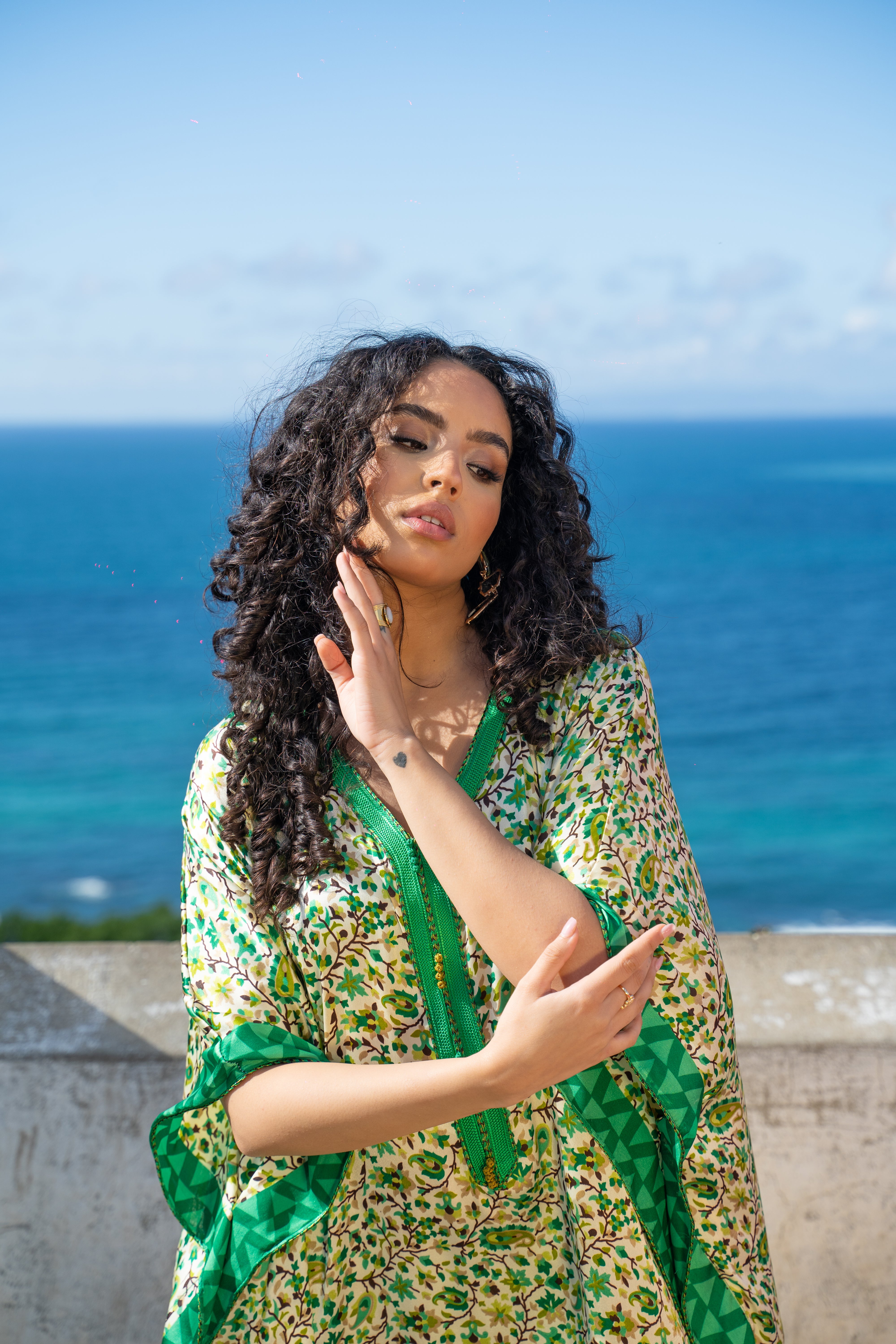 BAHIJA KAFTAN