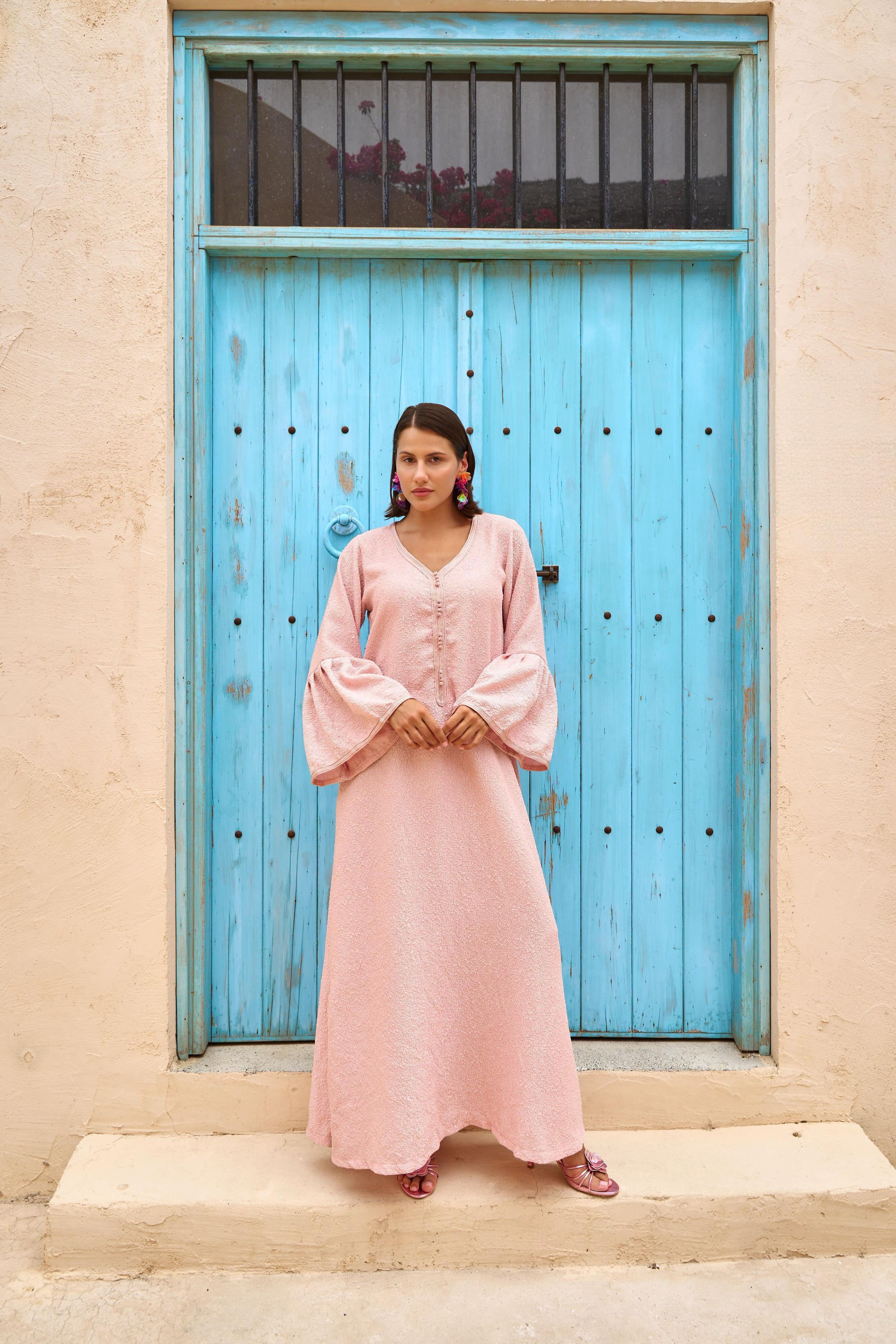 RAYA KAFTAN