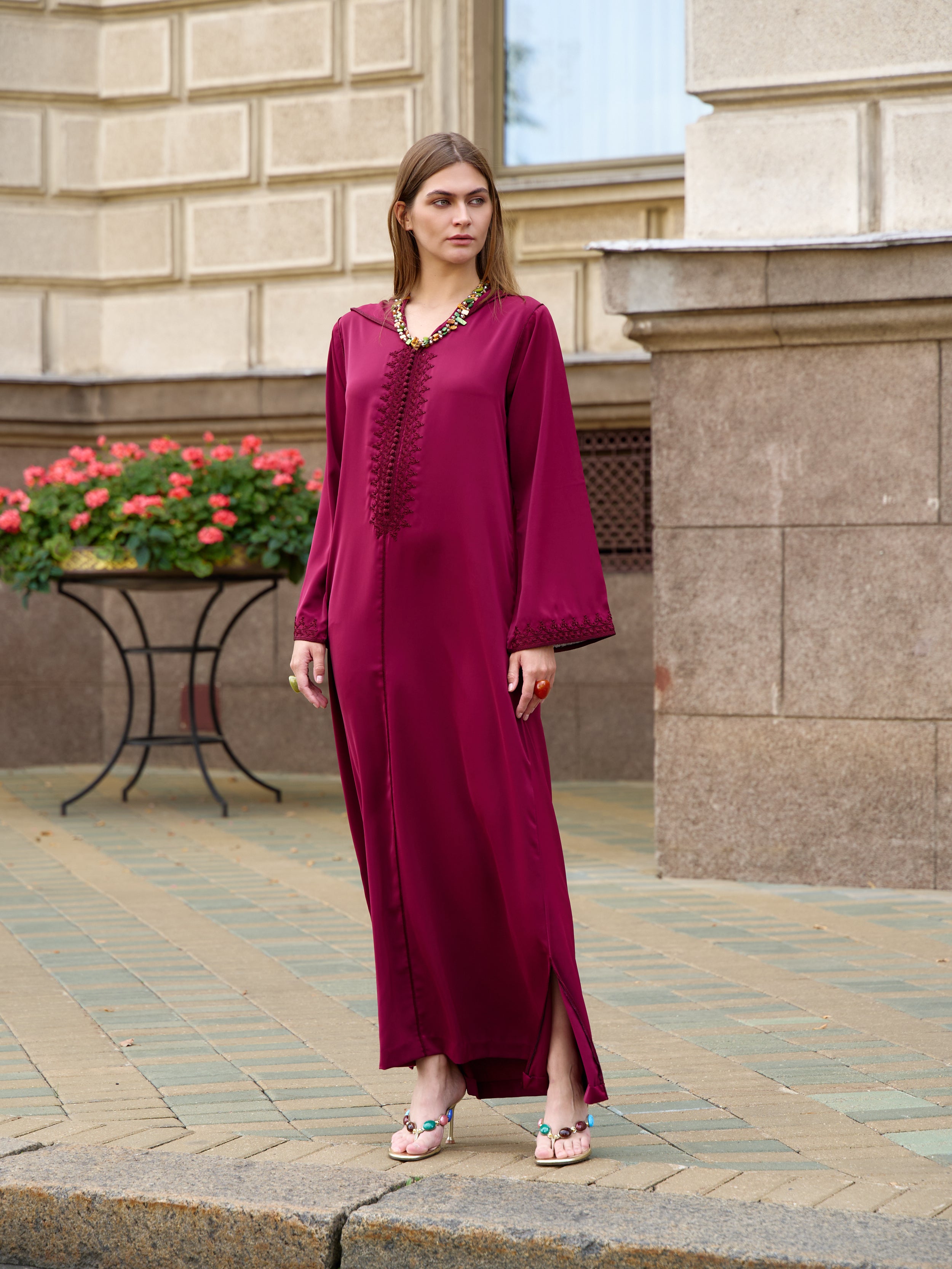 Look 7 - MG