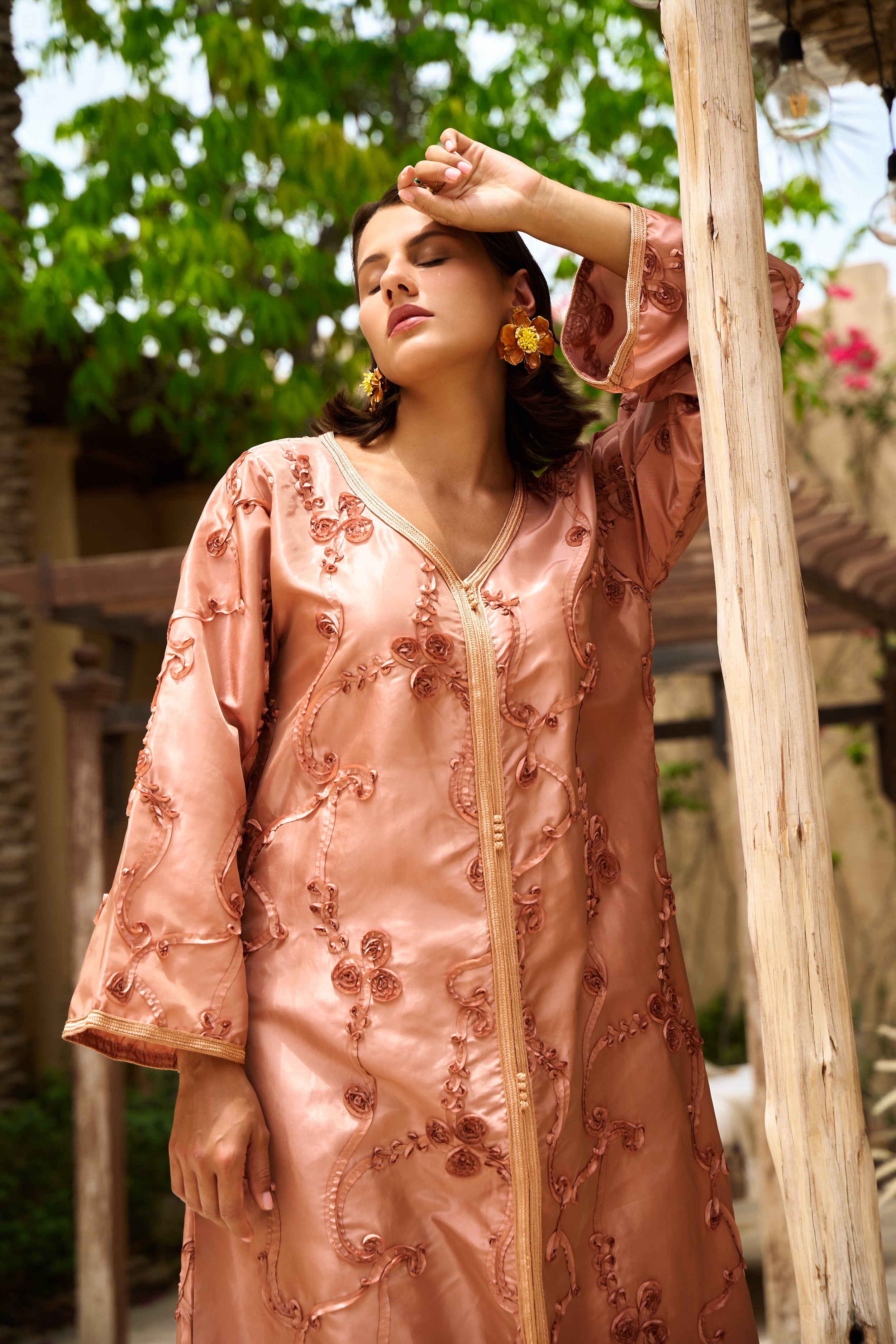 PELIN KAFTAN