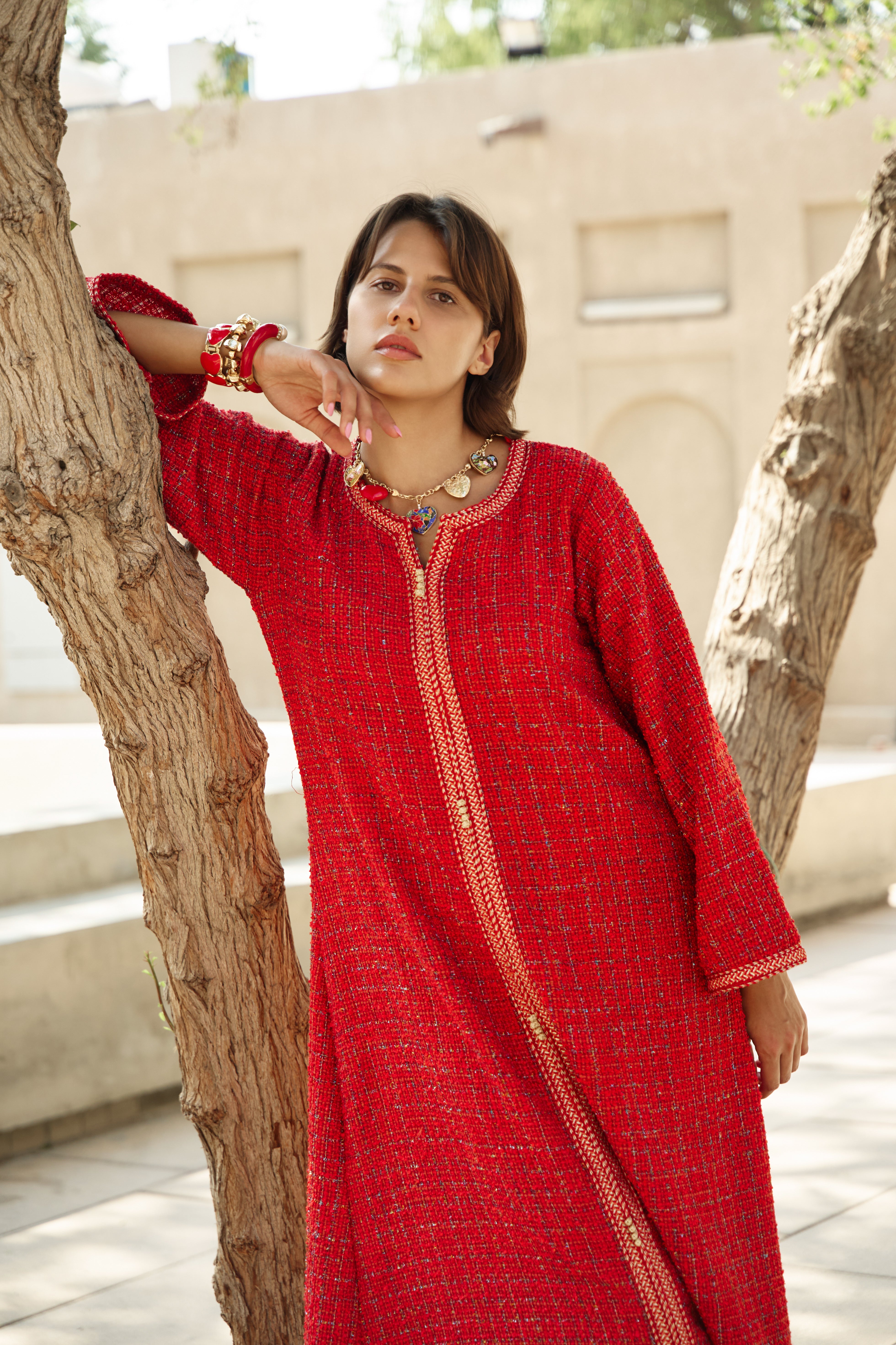 DARIAN KAFTAN