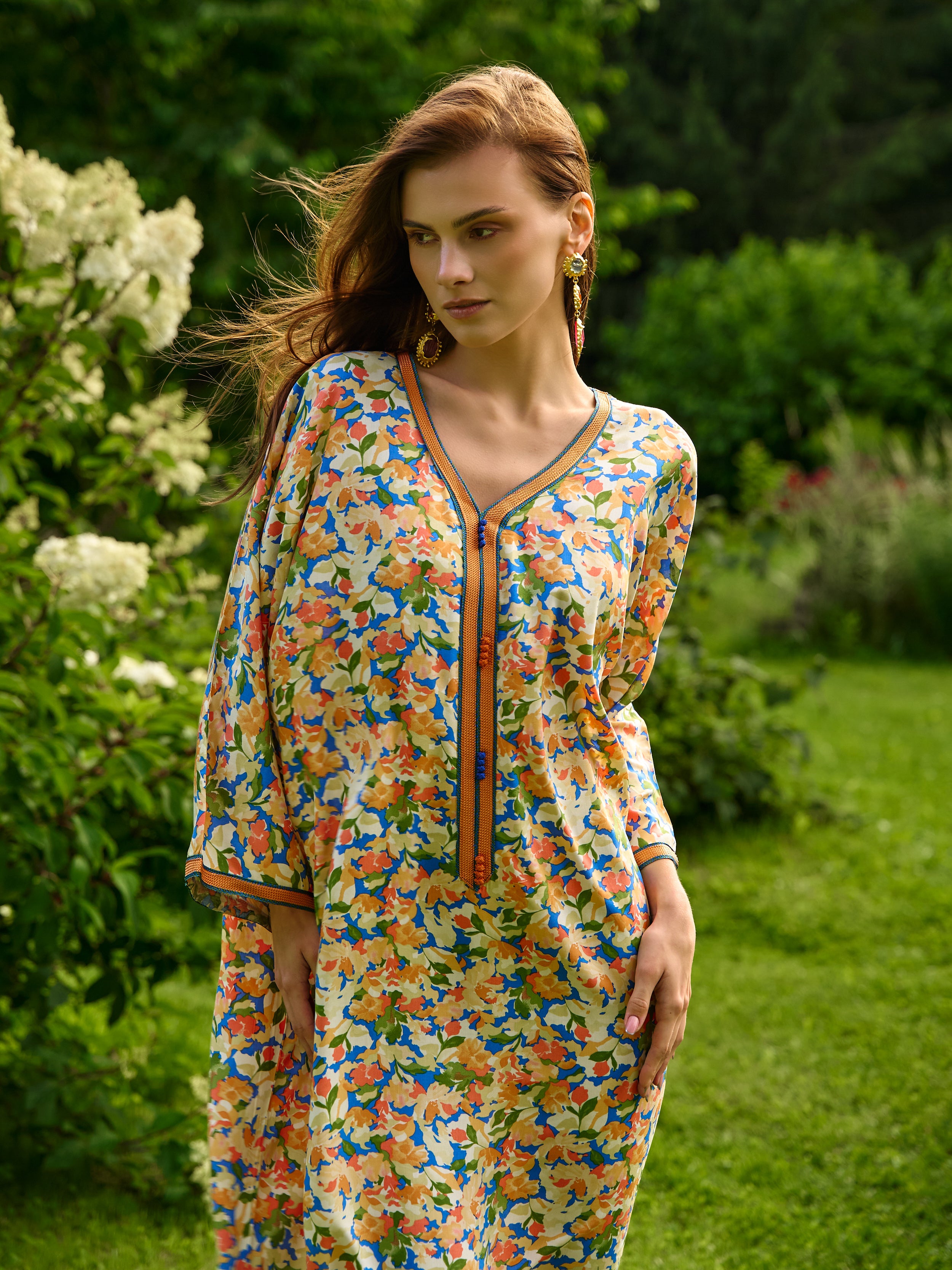 NAYARA KAFTAN