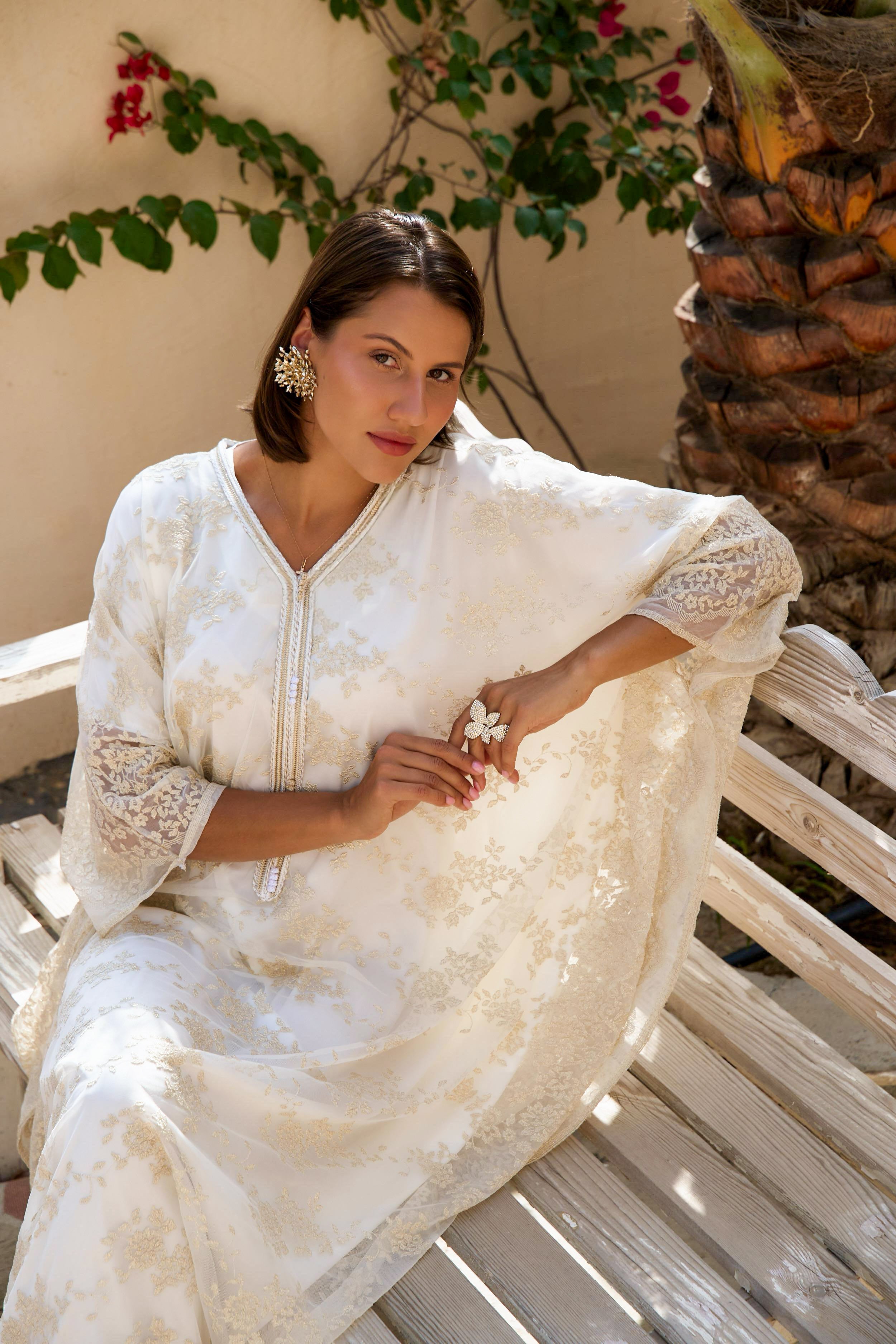ALYAN KAFTAN