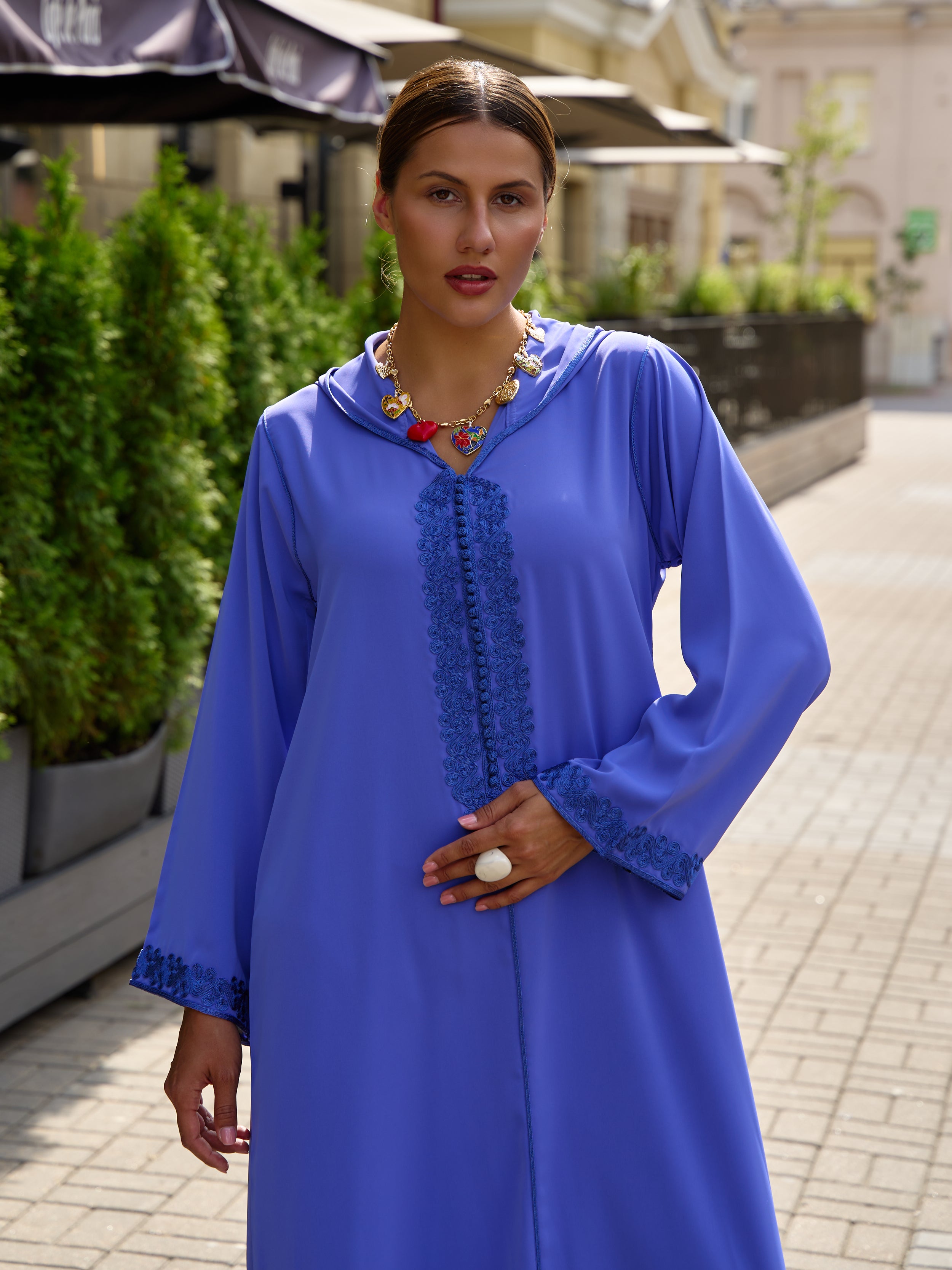 Look 9 - MG