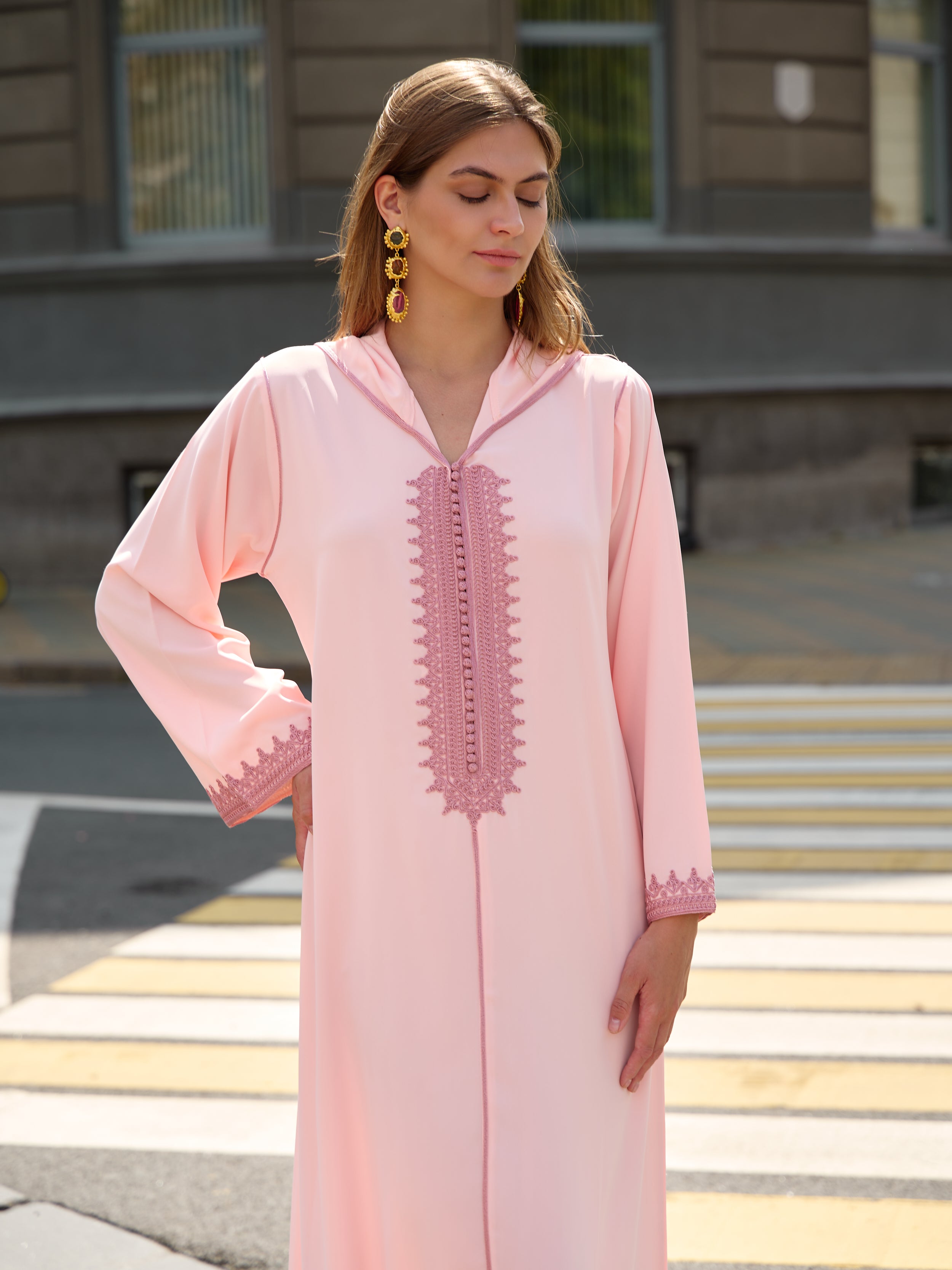 Look 10 - MG
