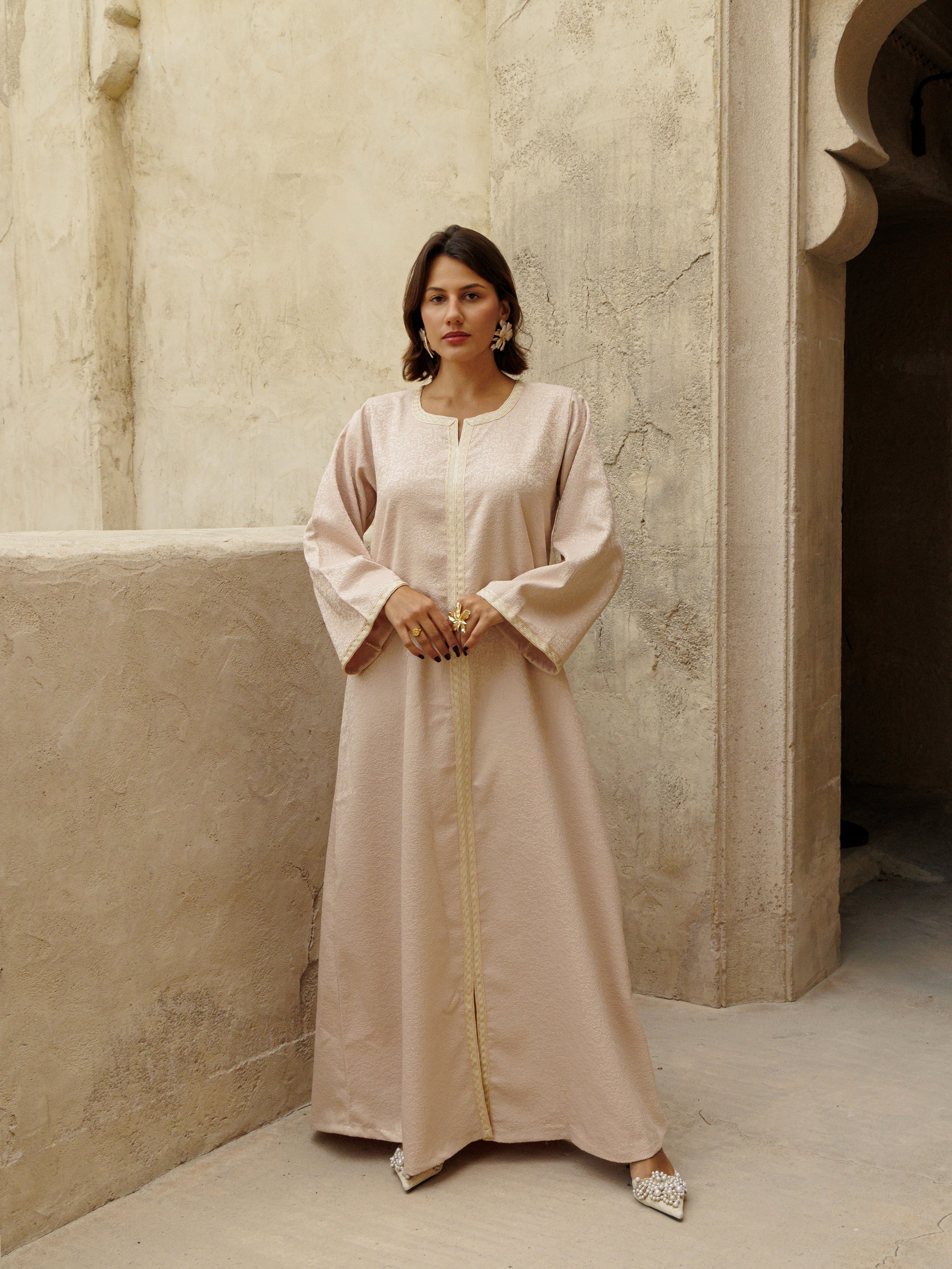 NAYARA KAFTAN