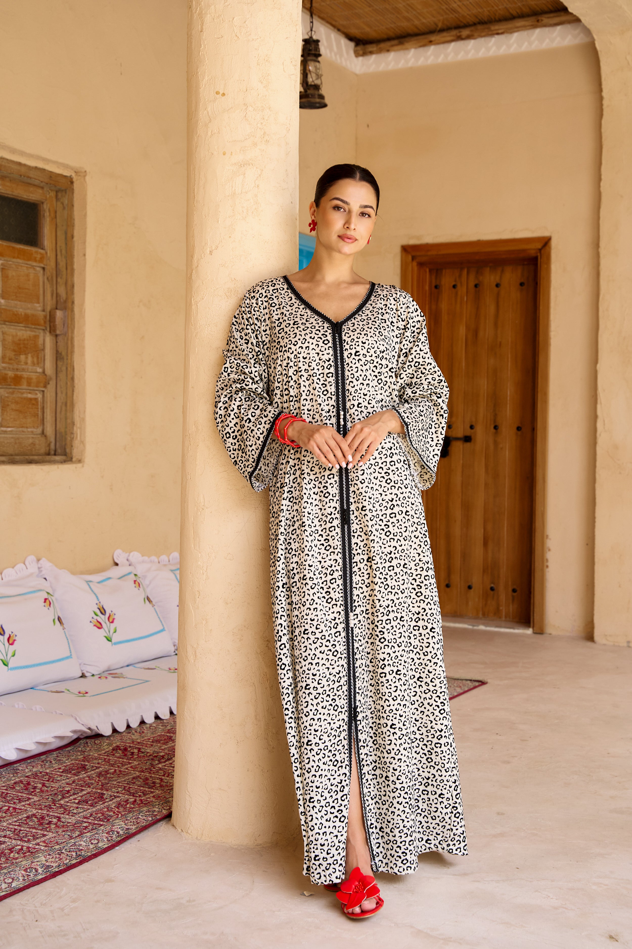 MARIN KAFTAN