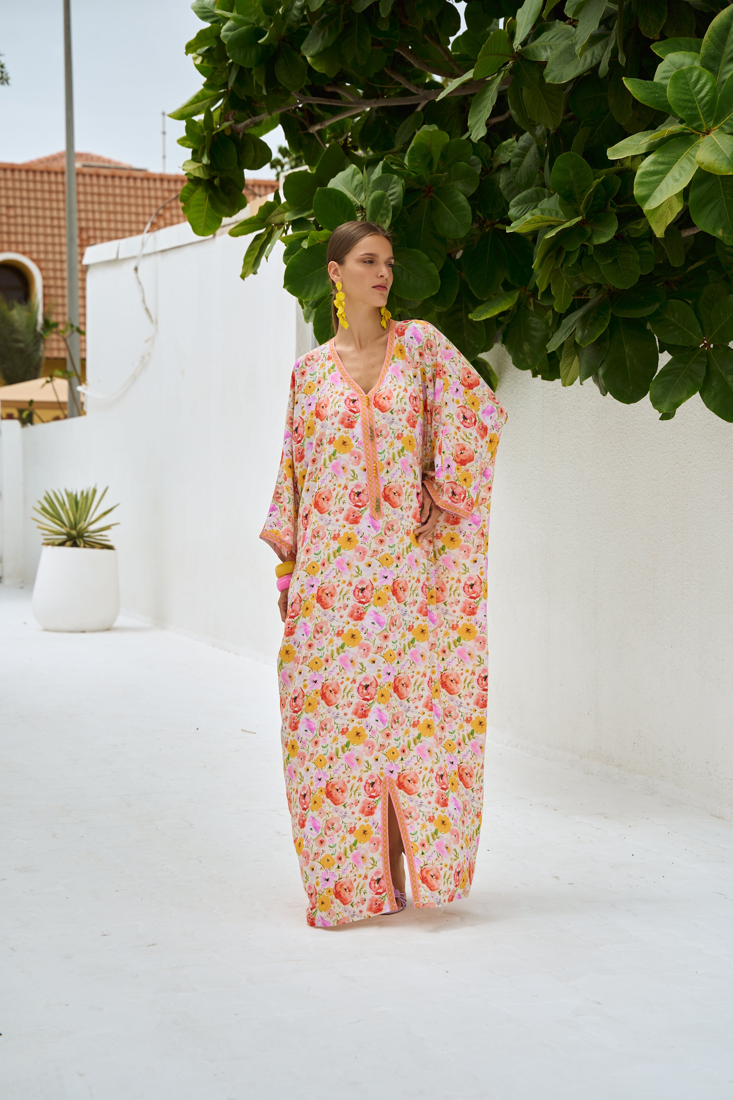 CALIEN KAFTAN