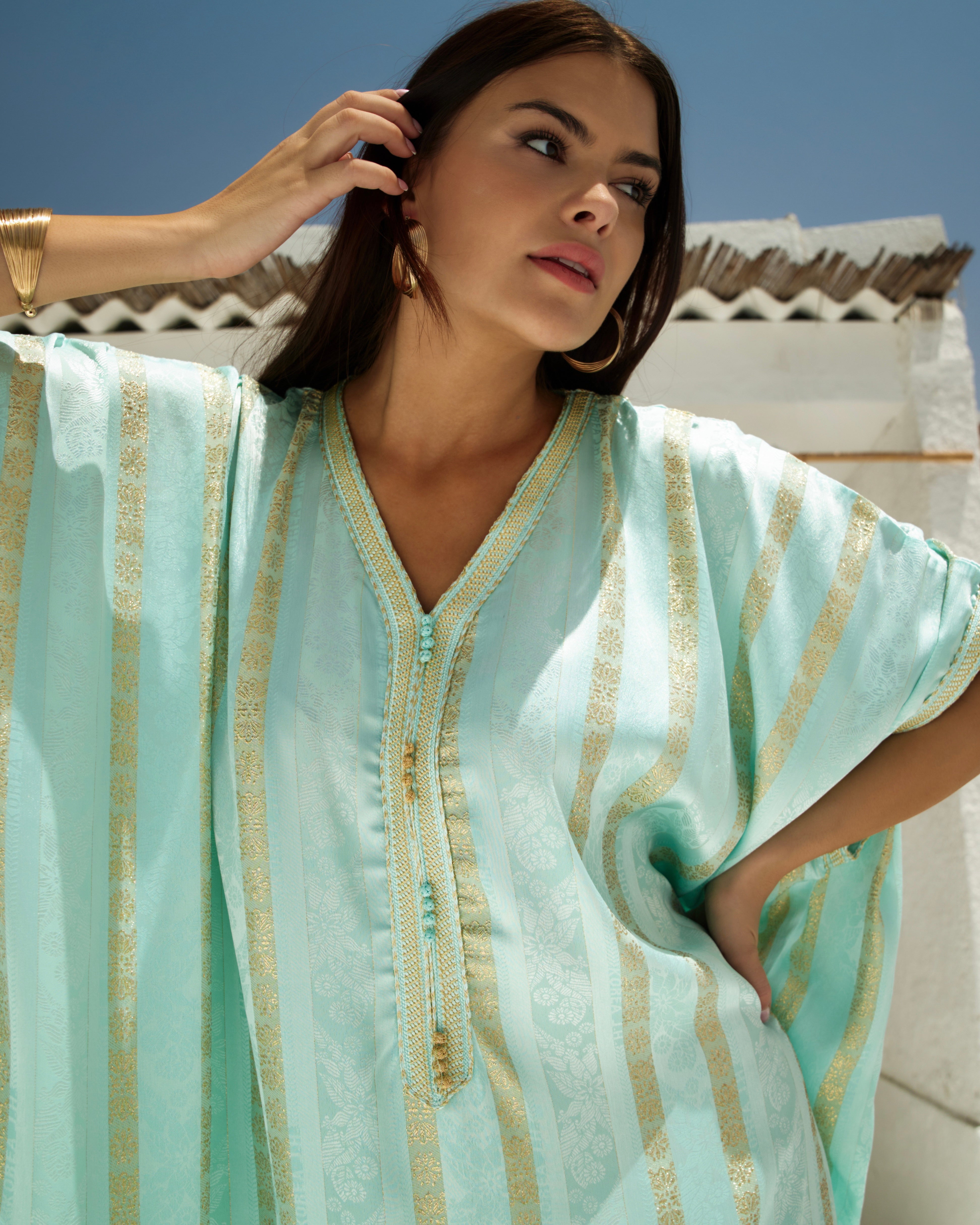 JANNAT KAFTAN