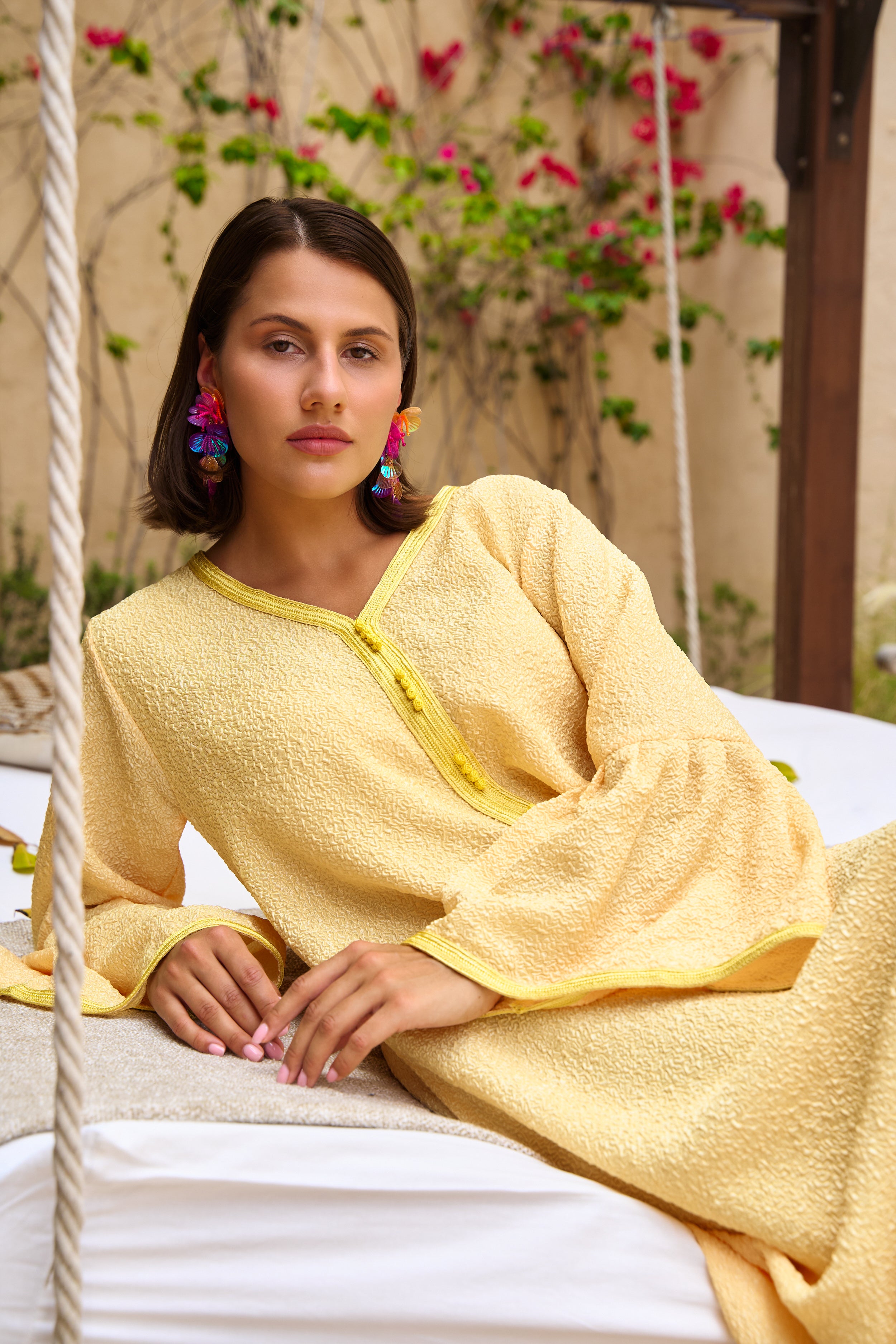 RAYA KAFTAN