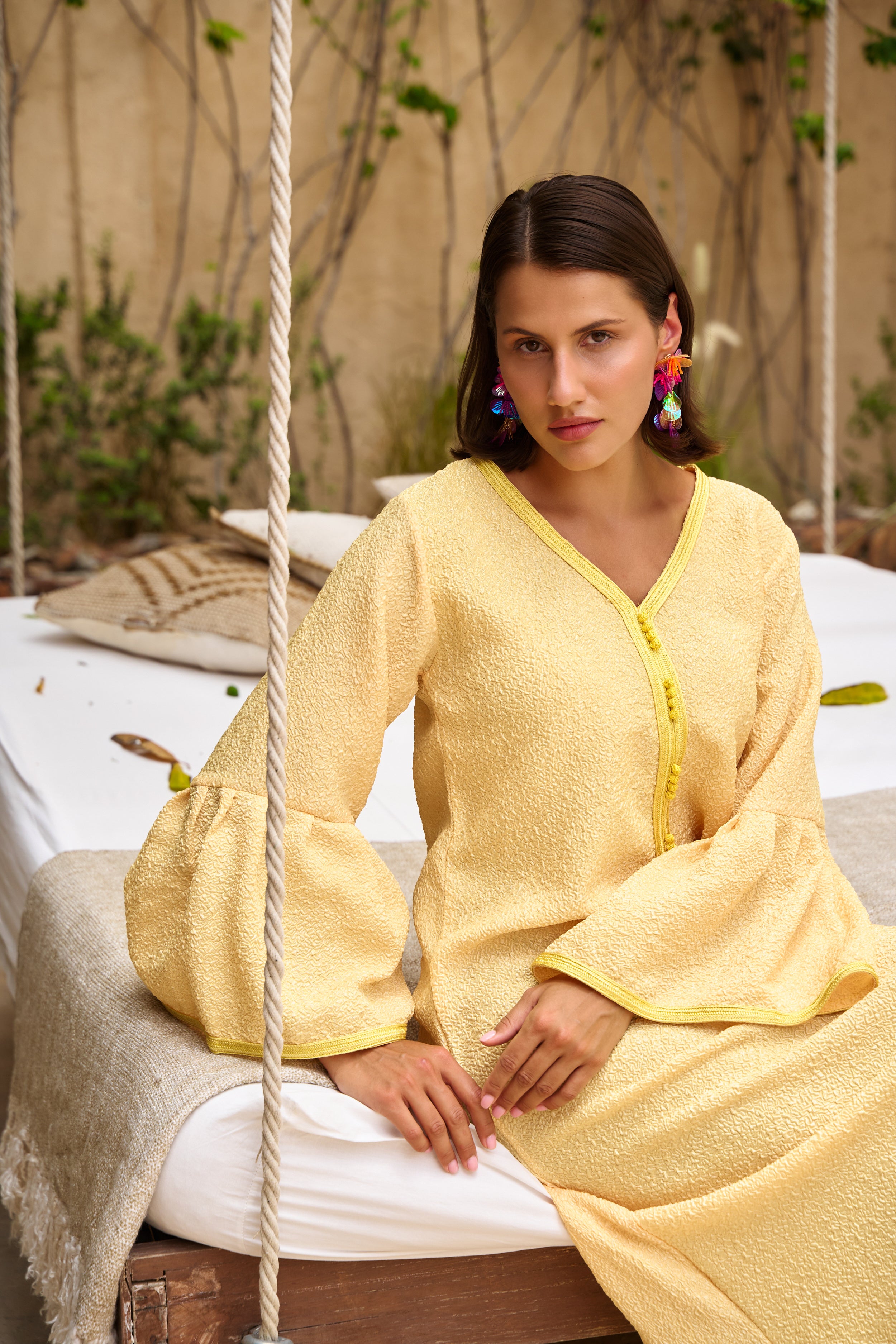 RAYA KAFTAN