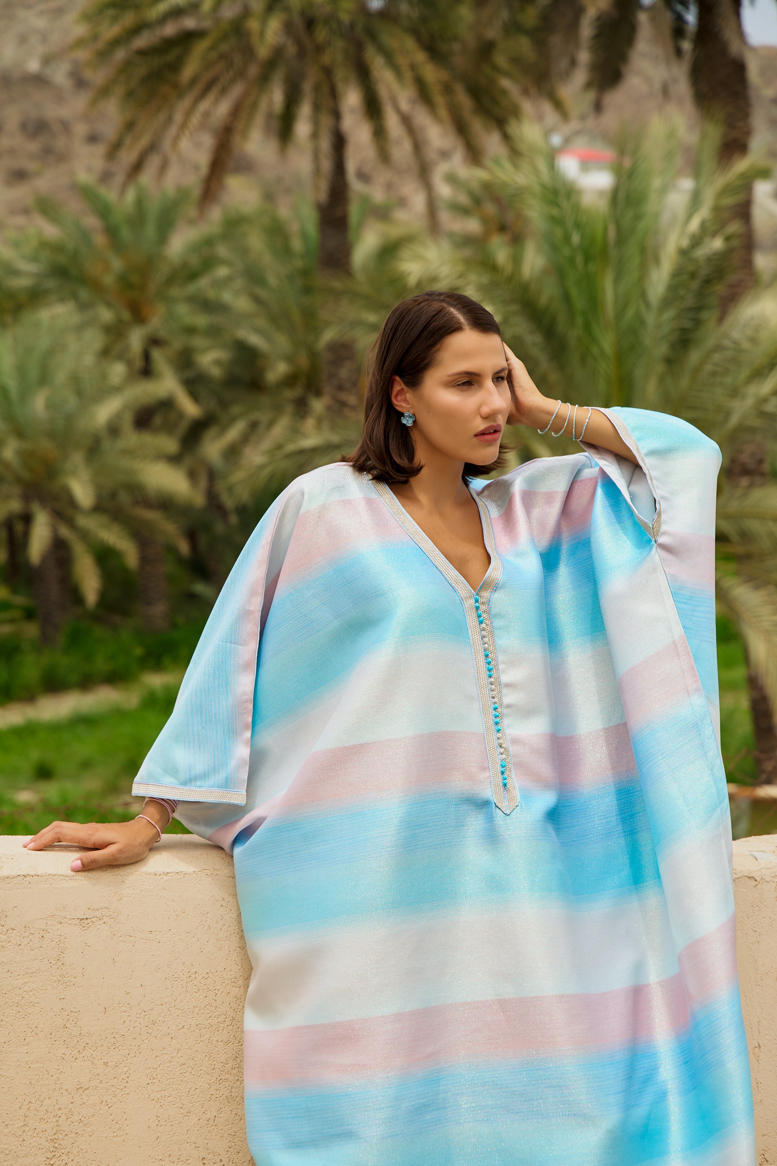 NARIN KAFTAN