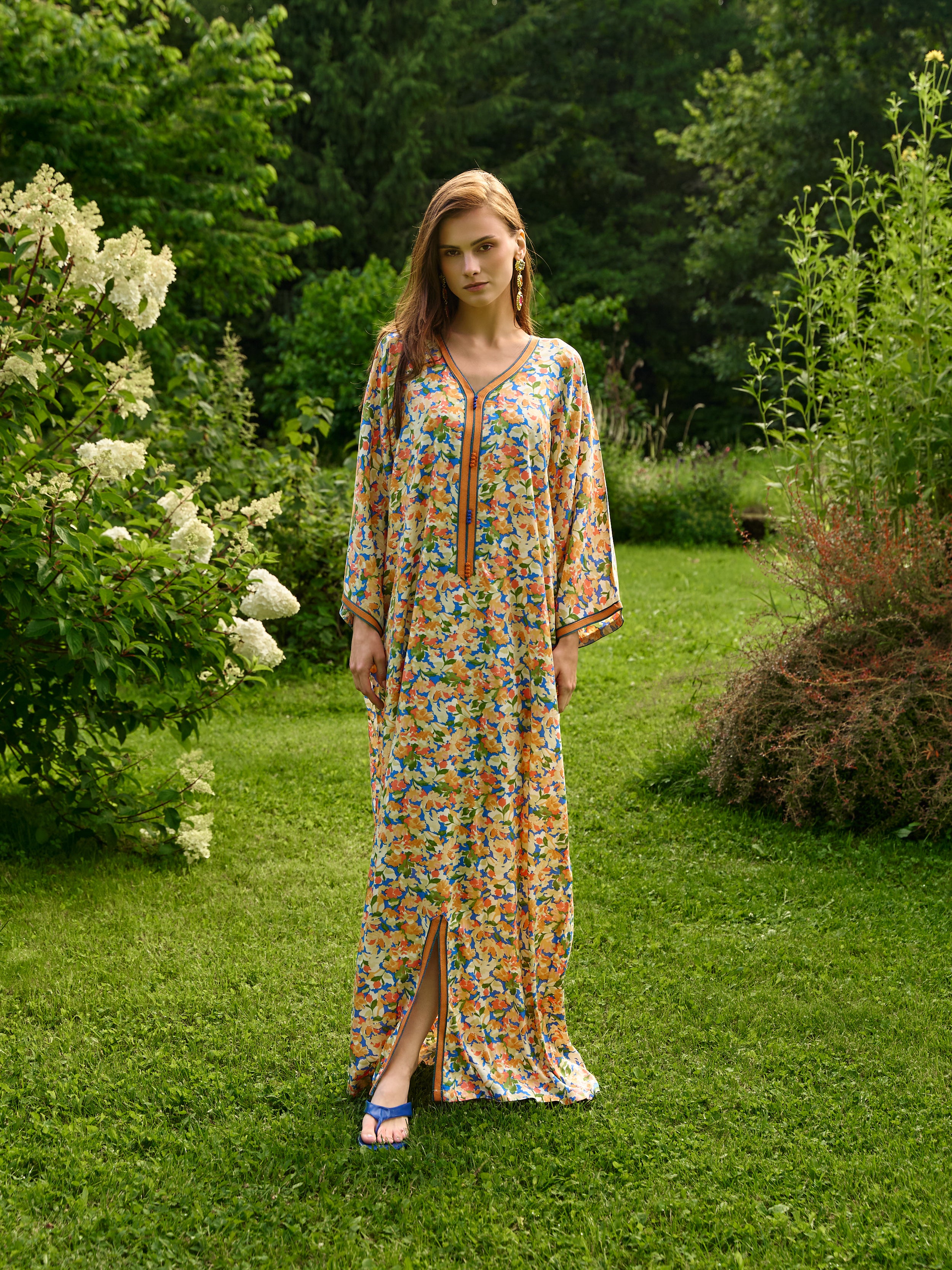NAYARA KAFTAN