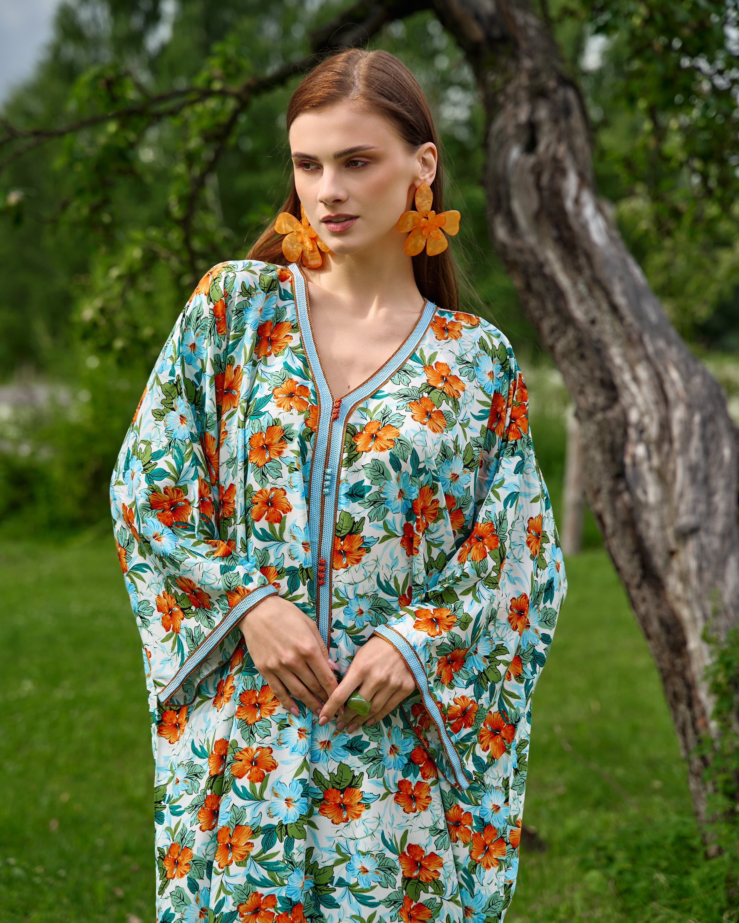 NERISA KAFTAN