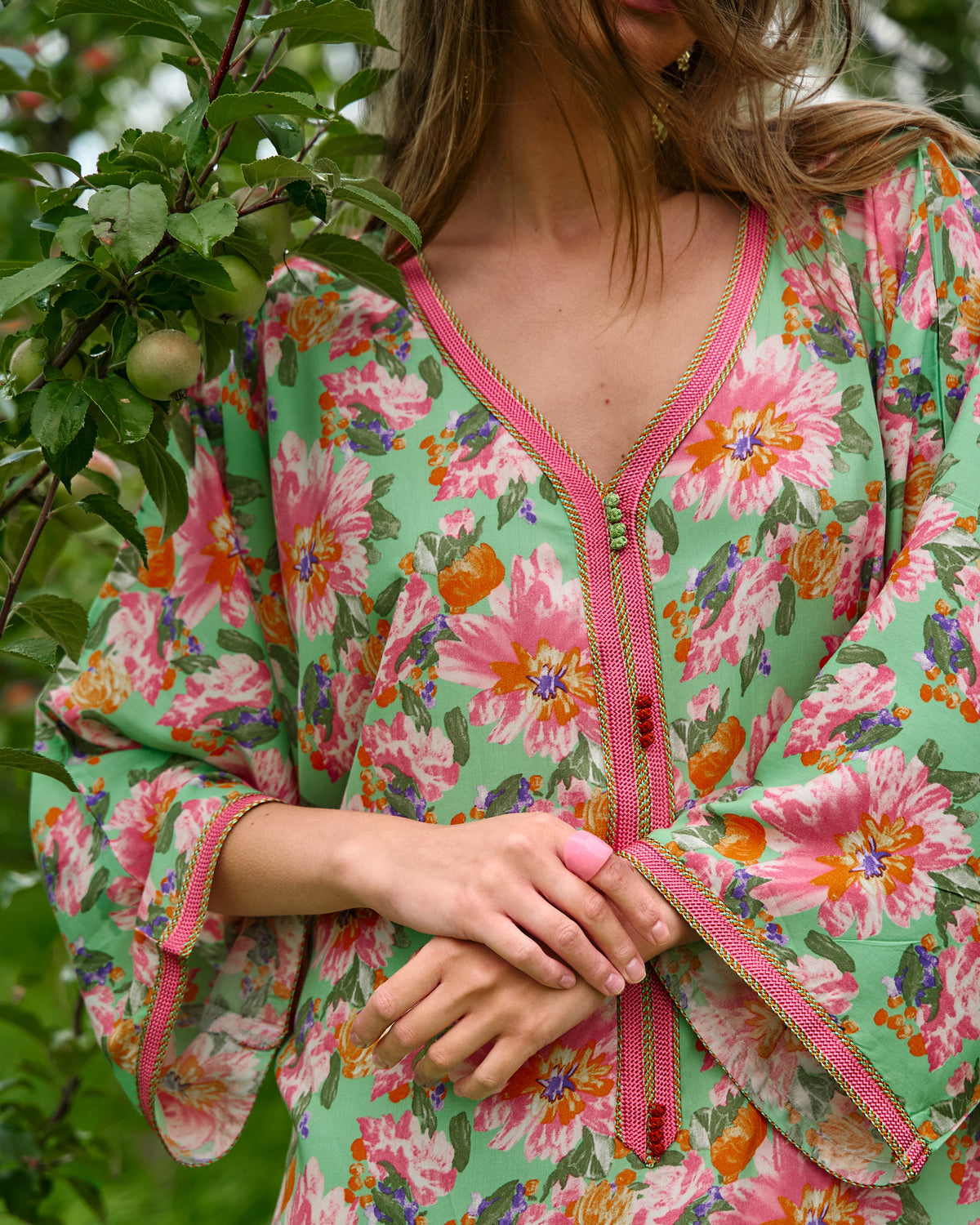 ALINA KAFTAN
