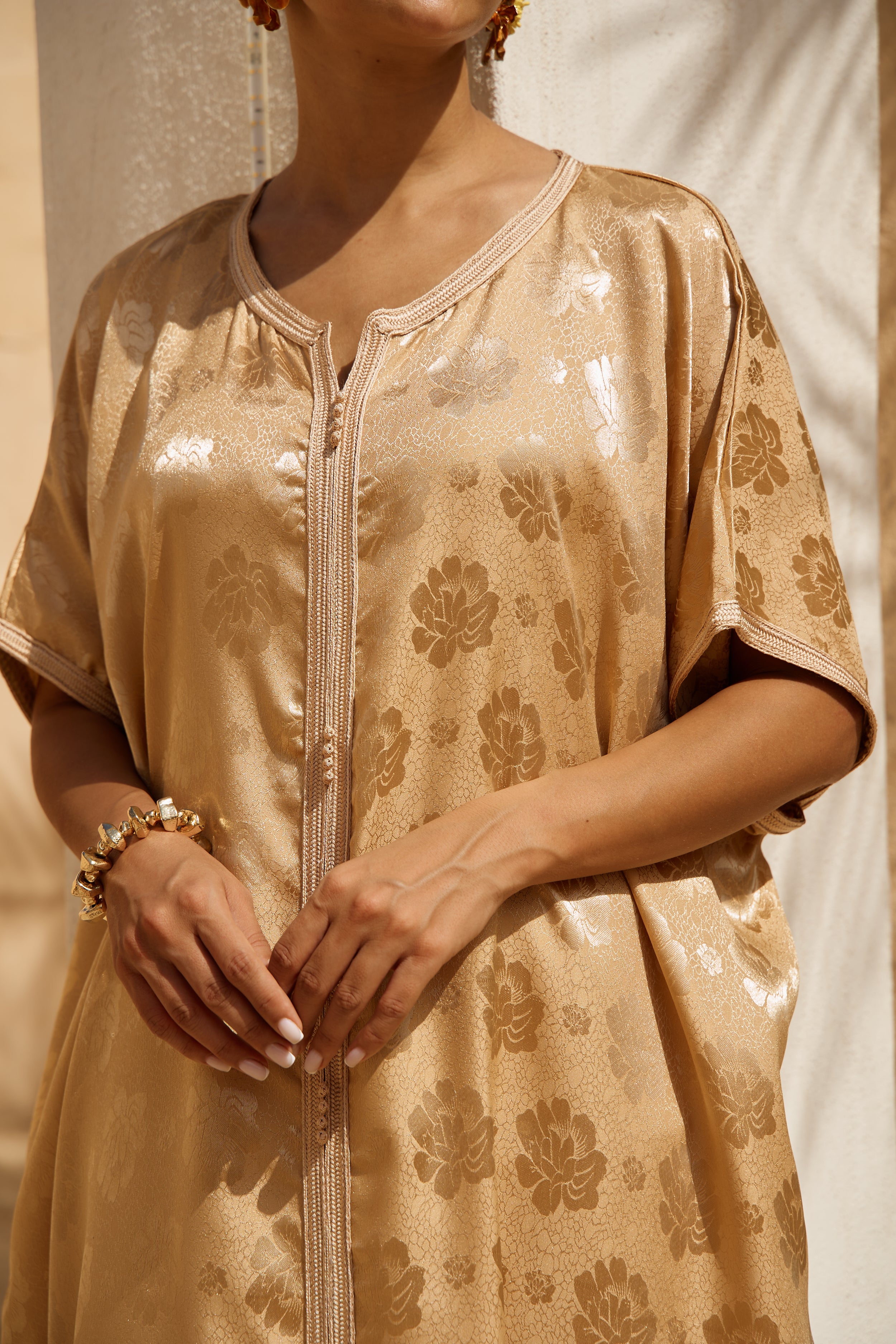 SHIRIN KAFTAN
